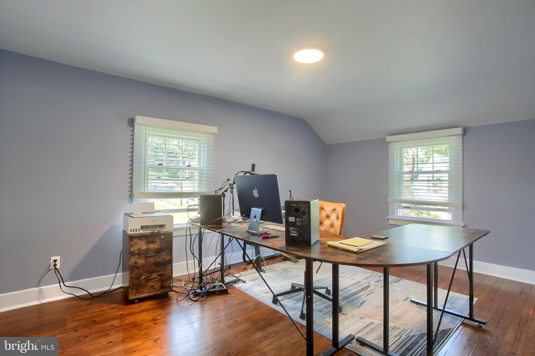 CAMP HILL BOROUGH - Residential