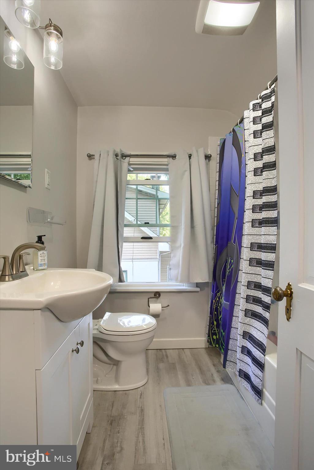 CAMP HILL BOROUGH - Residential