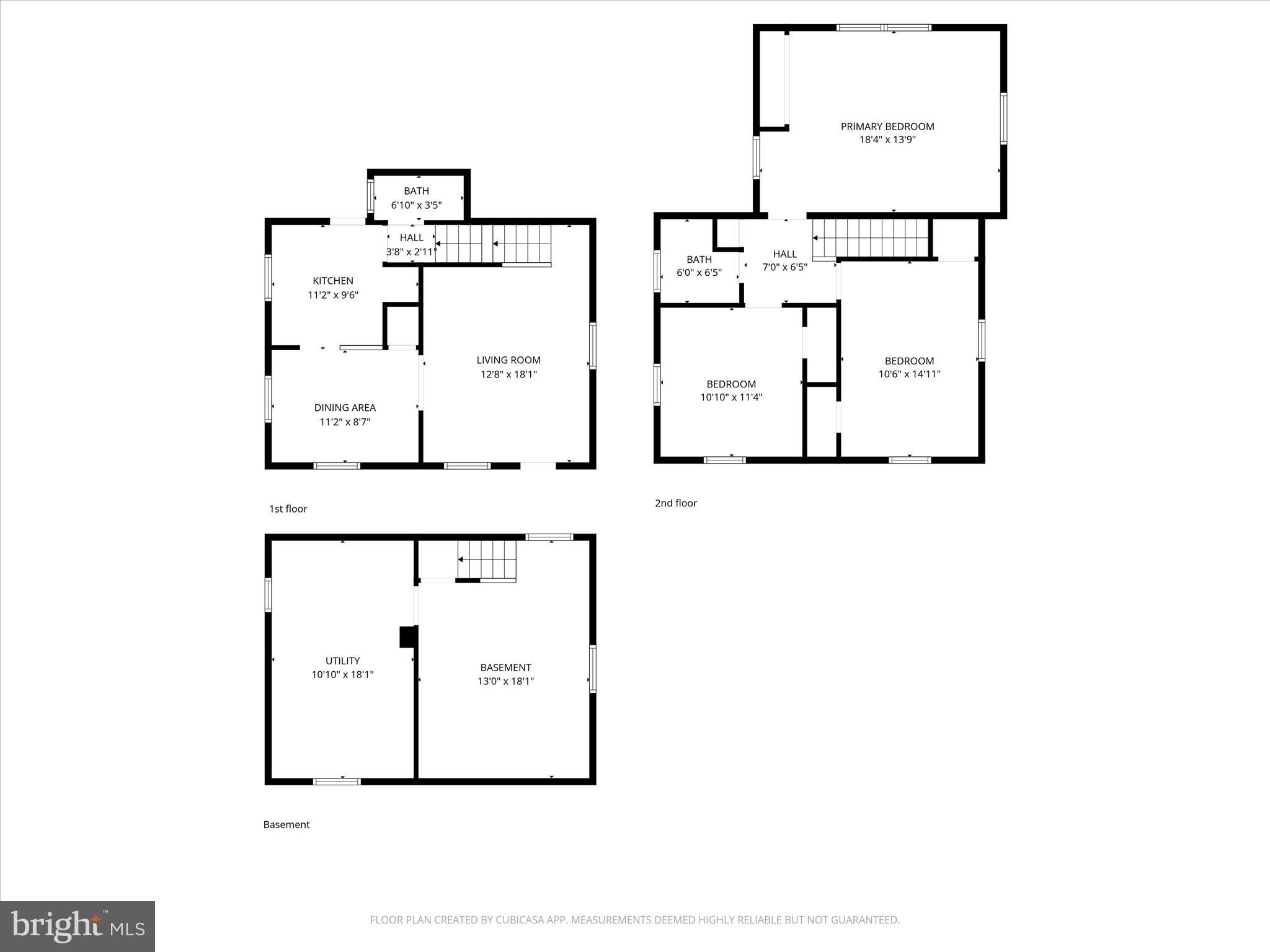 CAMP HILL BOROUGH - Residential