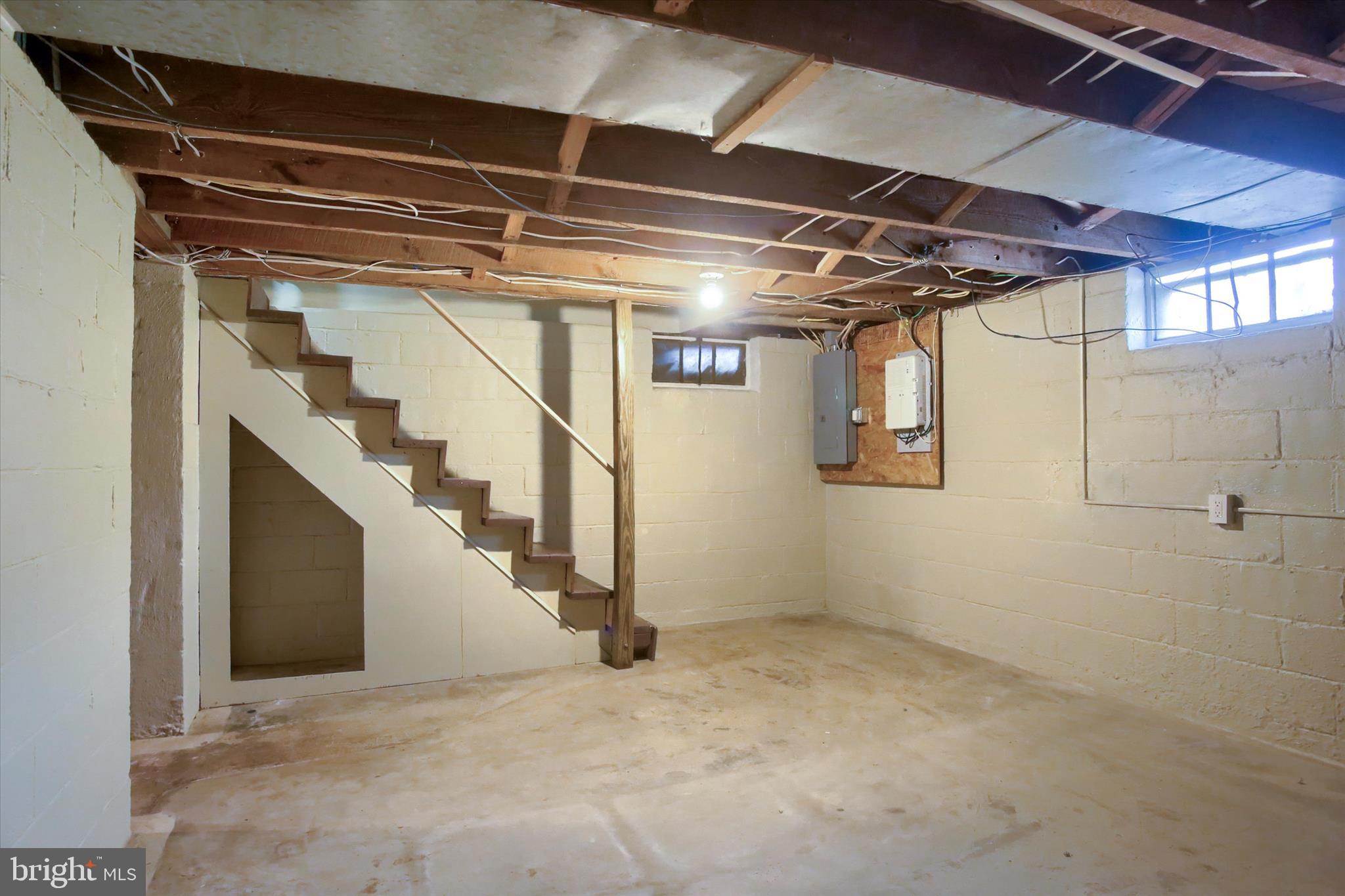 CAMP HILL BOROUGH - Residential