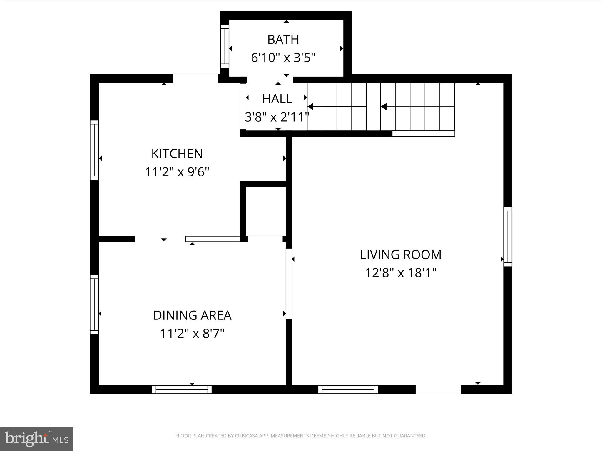 CAMP HILL BOROUGH - Residential