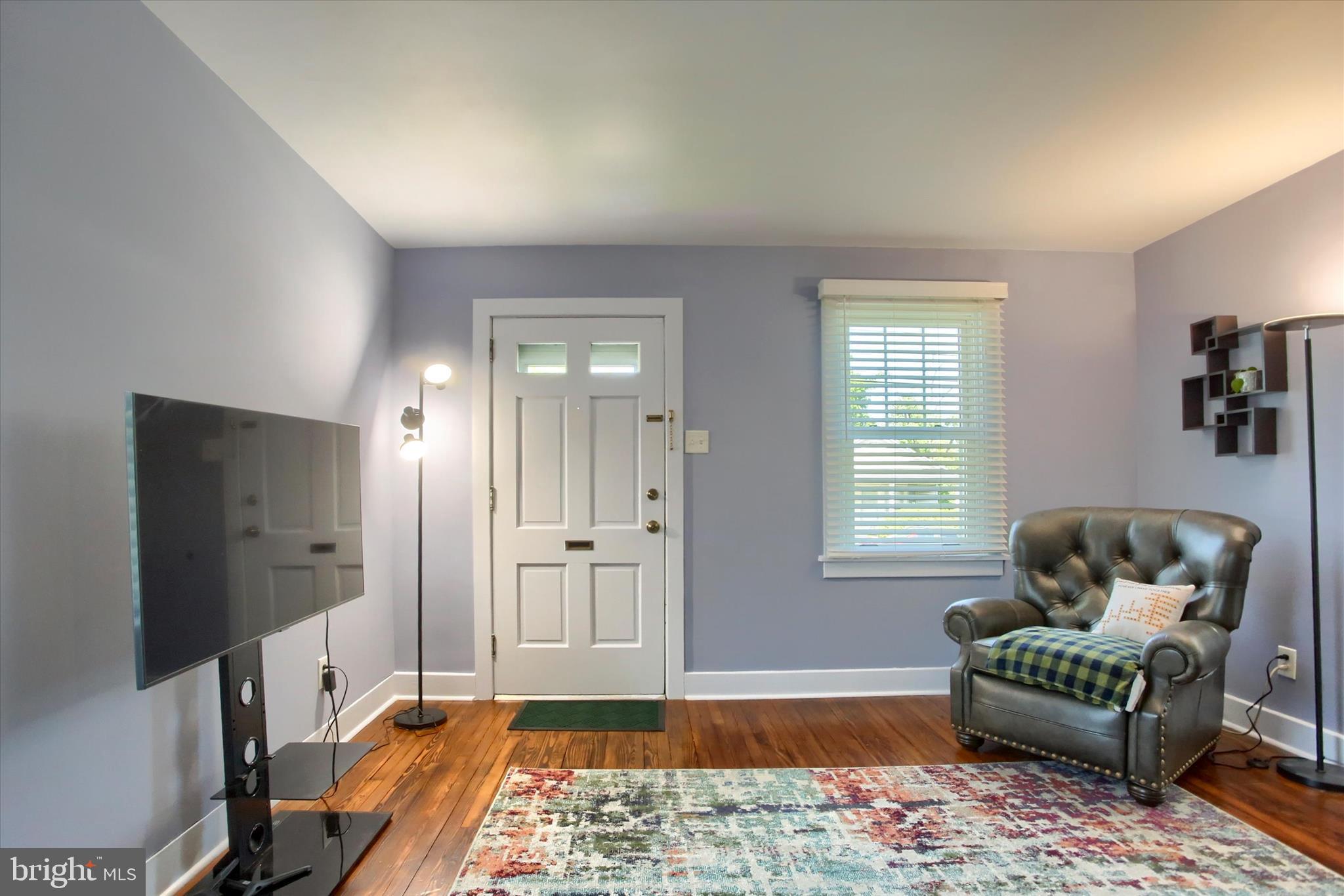 CAMP HILL BOROUGH - Residential
