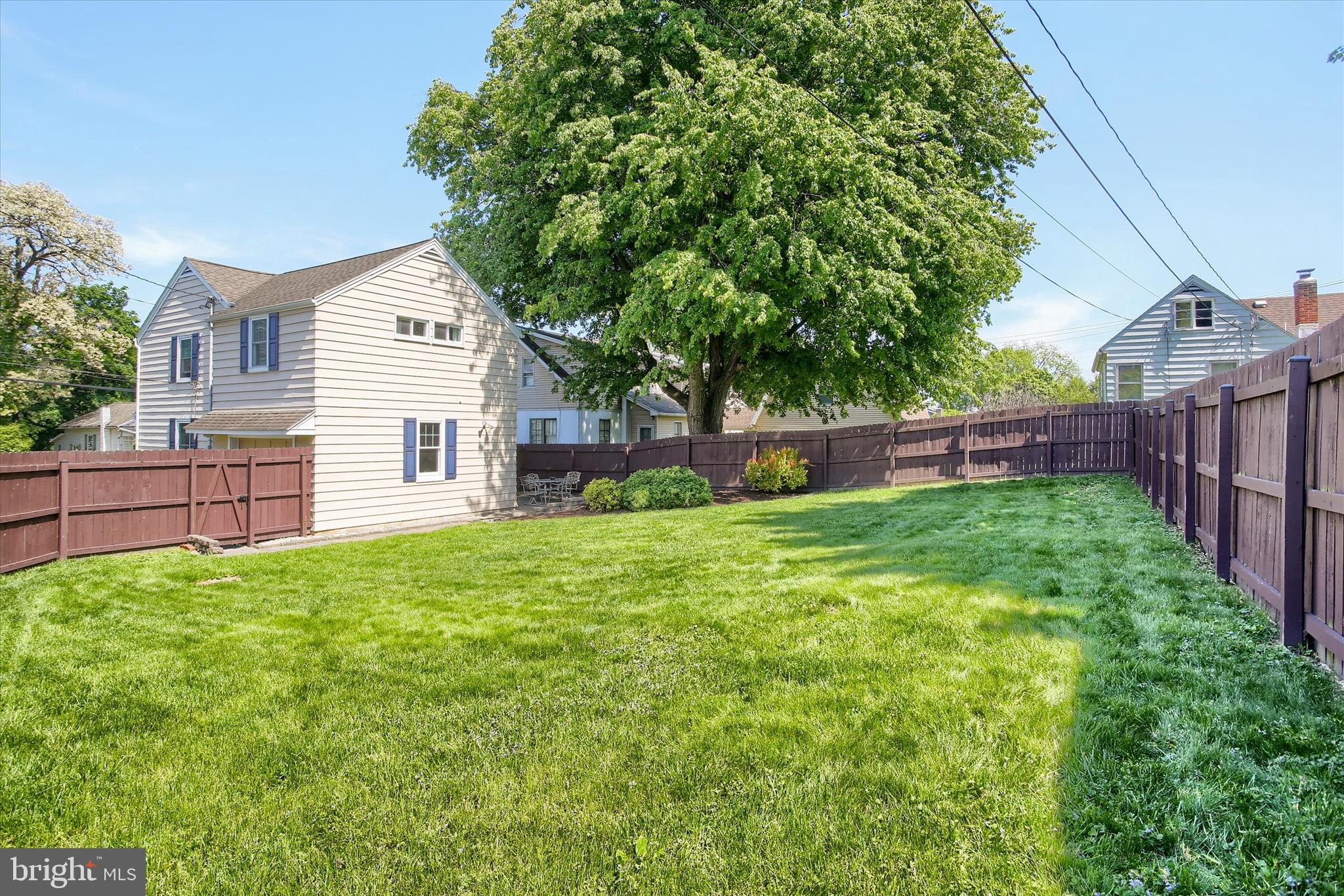 CAMP HILL BOROUGH - Residential
