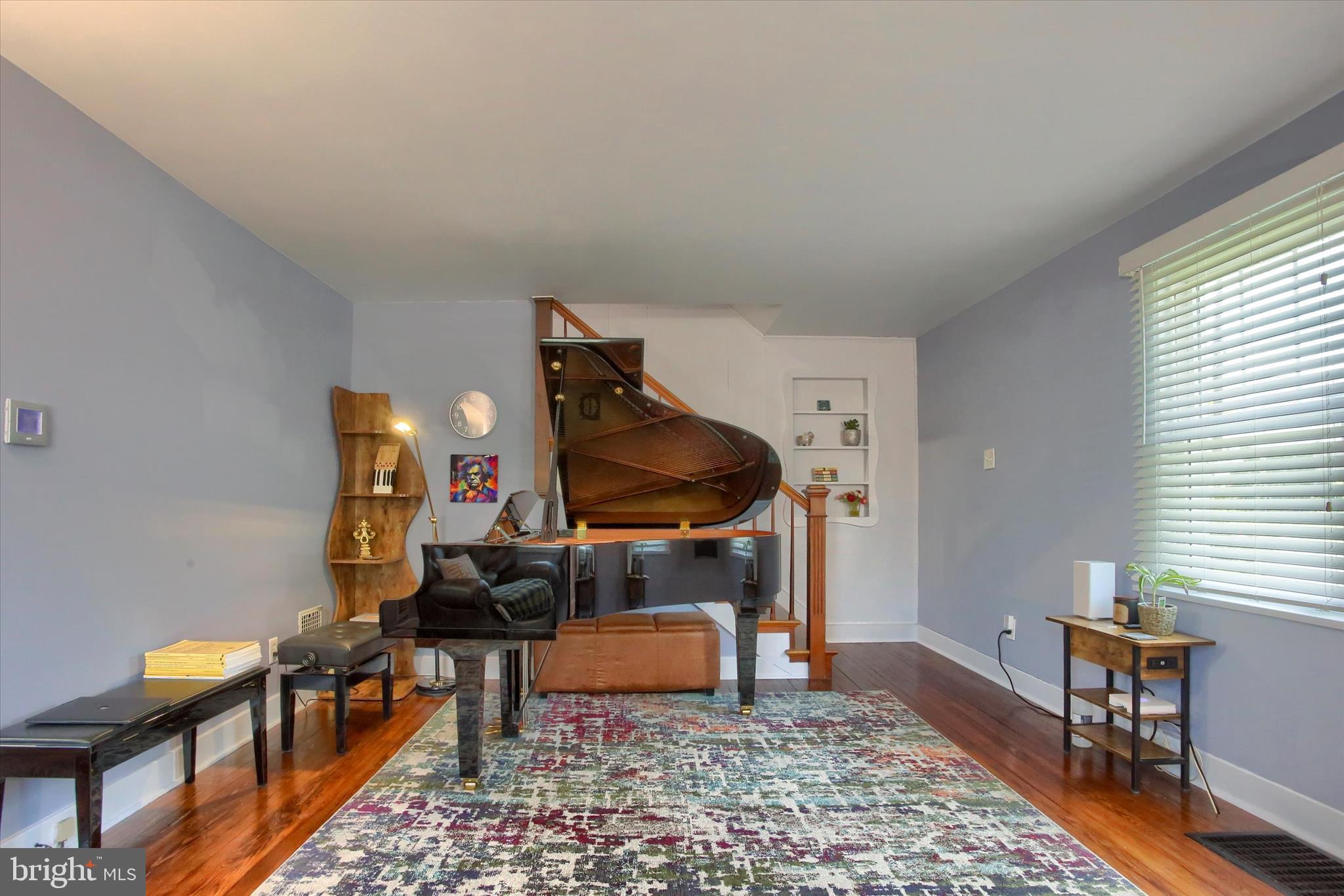 CAMP HILL BOROUGH - Residential