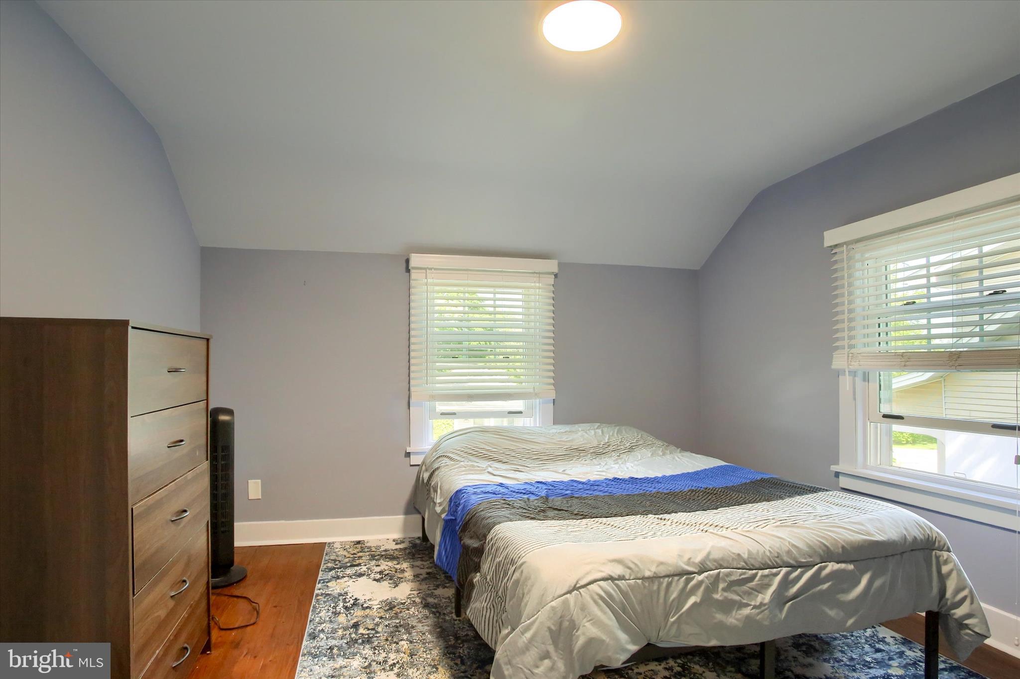 CAMP HILL BOROUGH - Residential