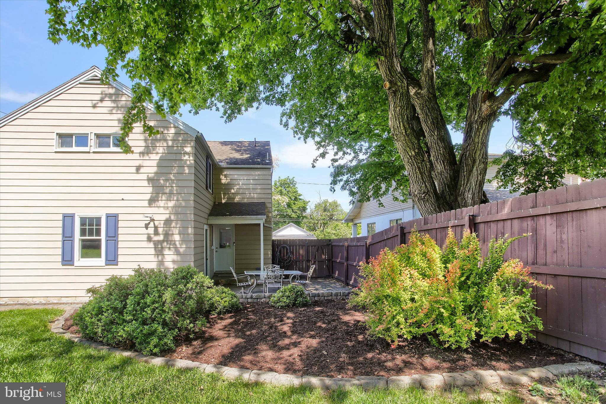 CAMP HILL BOROUGH - Residential