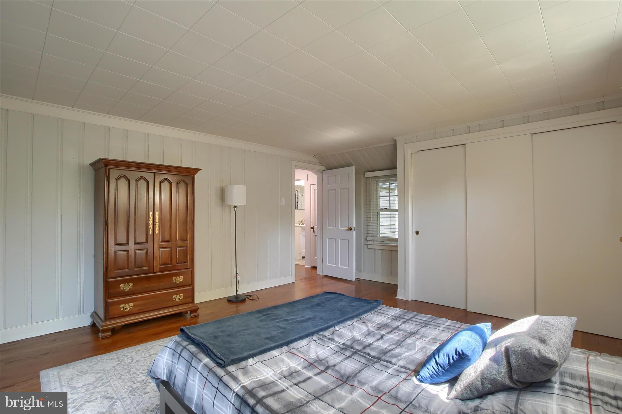 CAMP HILL BOROUGH - Residential