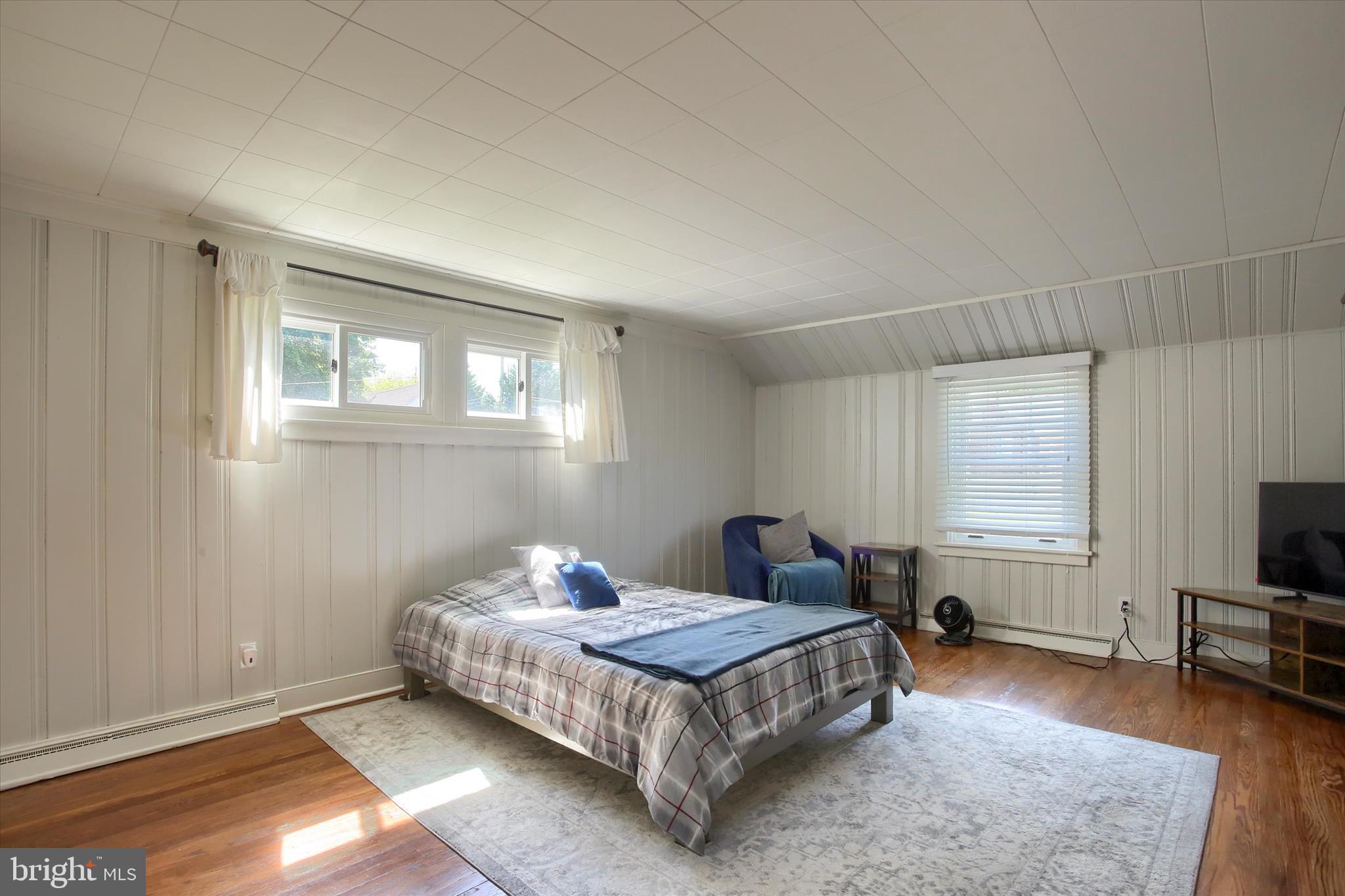 CAMP HILL BOROUGH - Residential