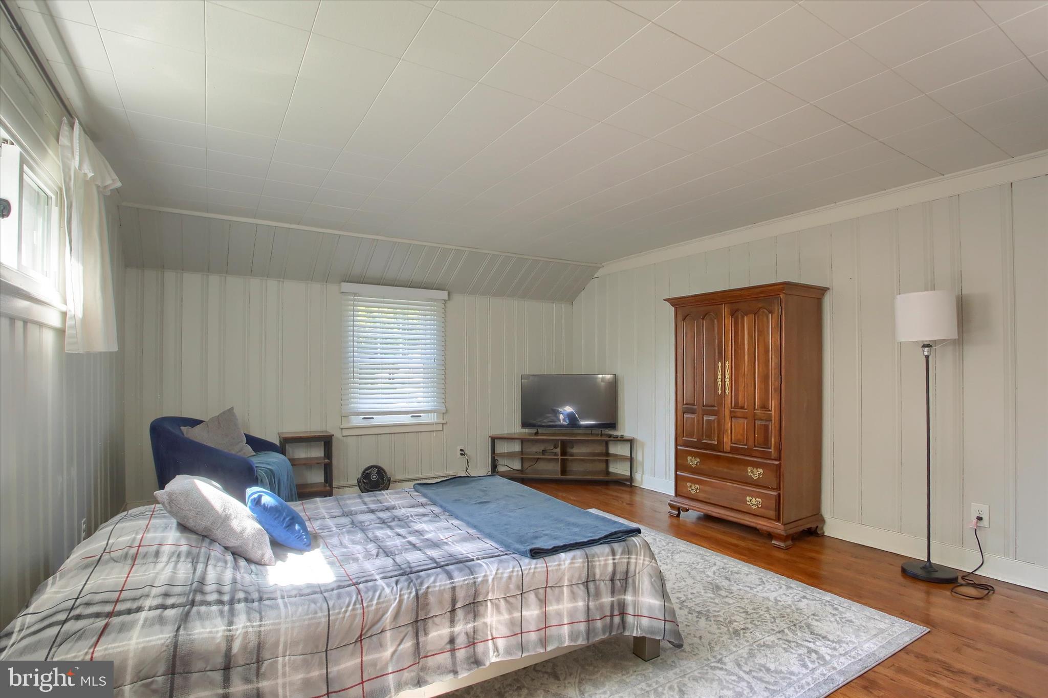 CAMP HILL BOROUGH - Residential