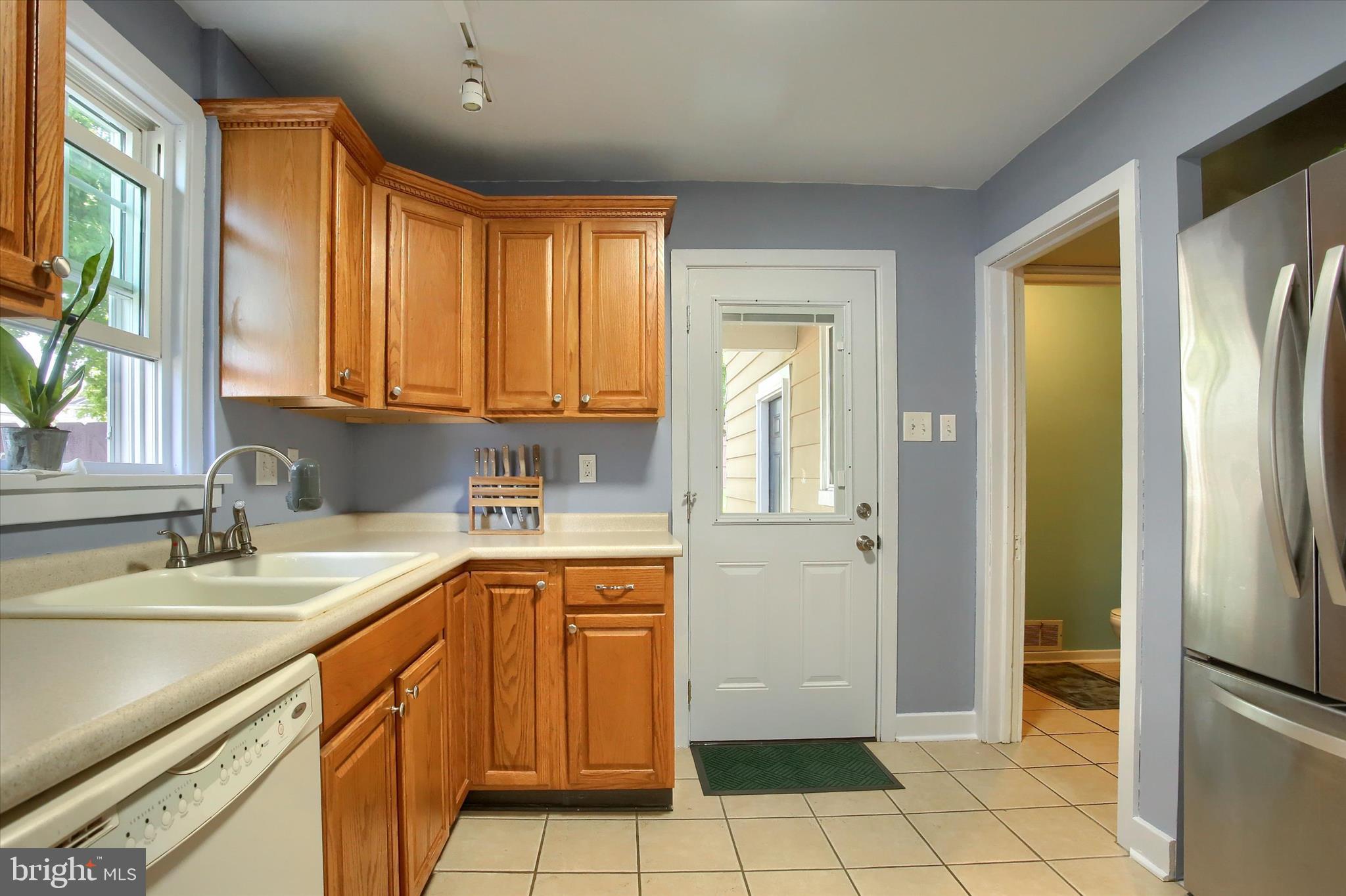 CAMP HILL BOROUGH - Residential
