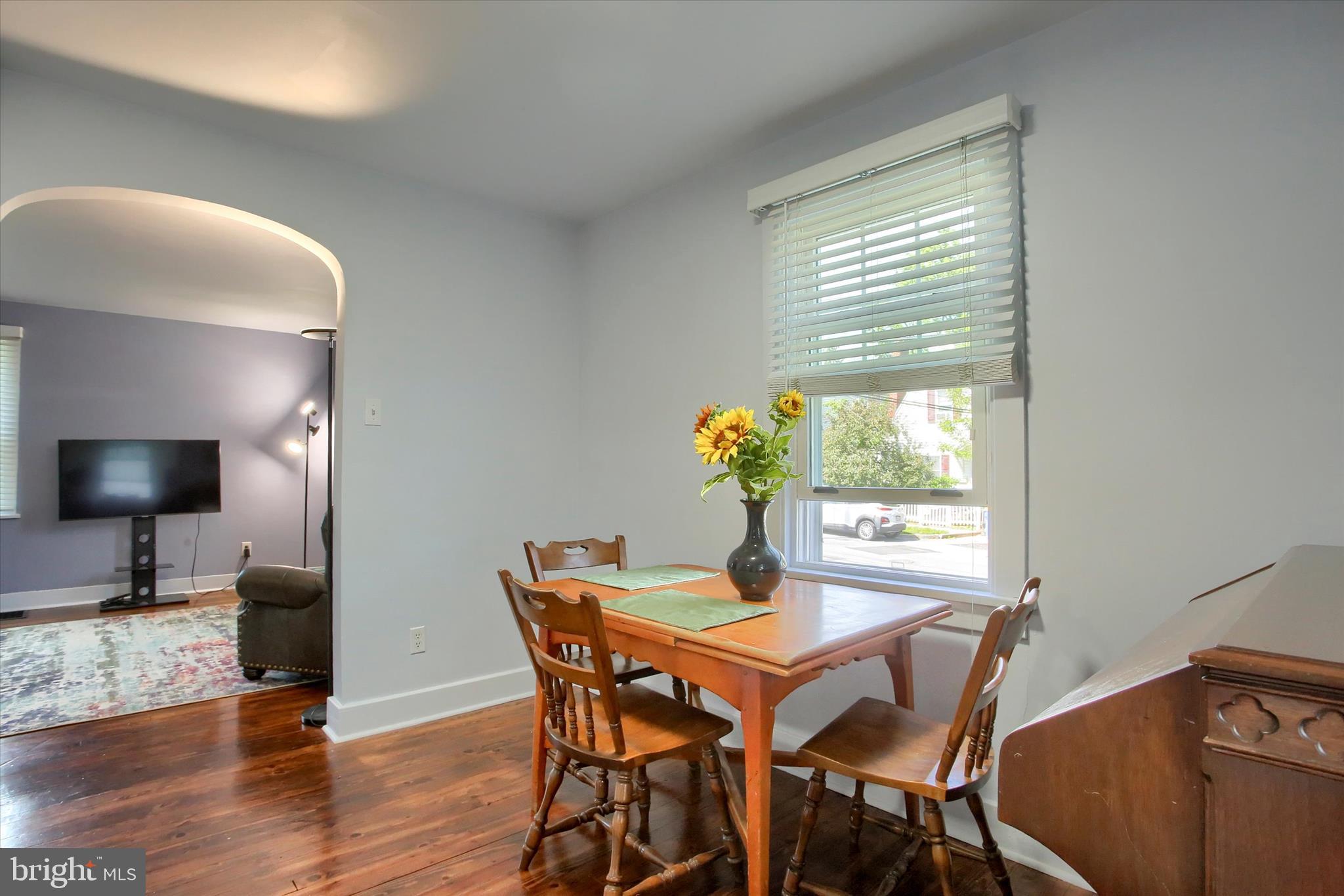 CAMP HILL BOROUGH - Residential