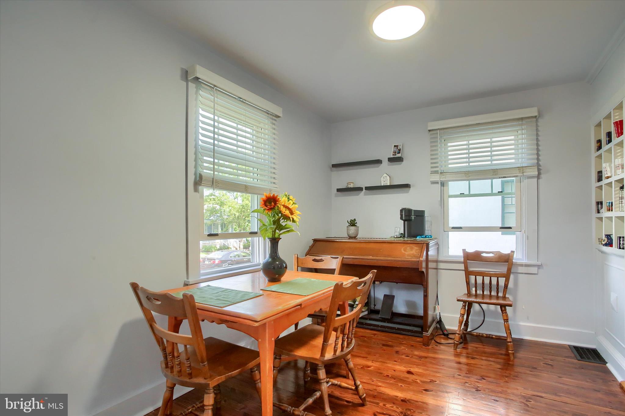 CAMP HILL BOROUGH - Residential