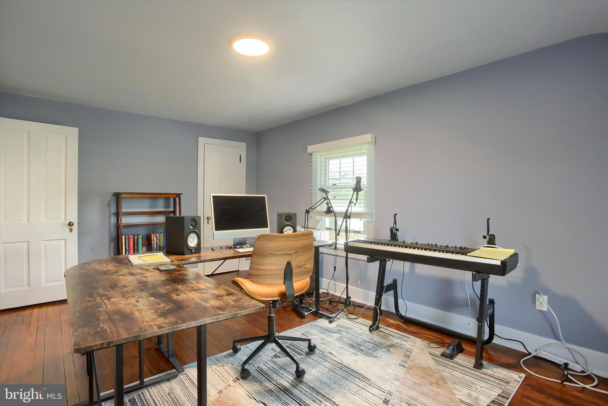 CAMP HILL BOROUGH - Residential