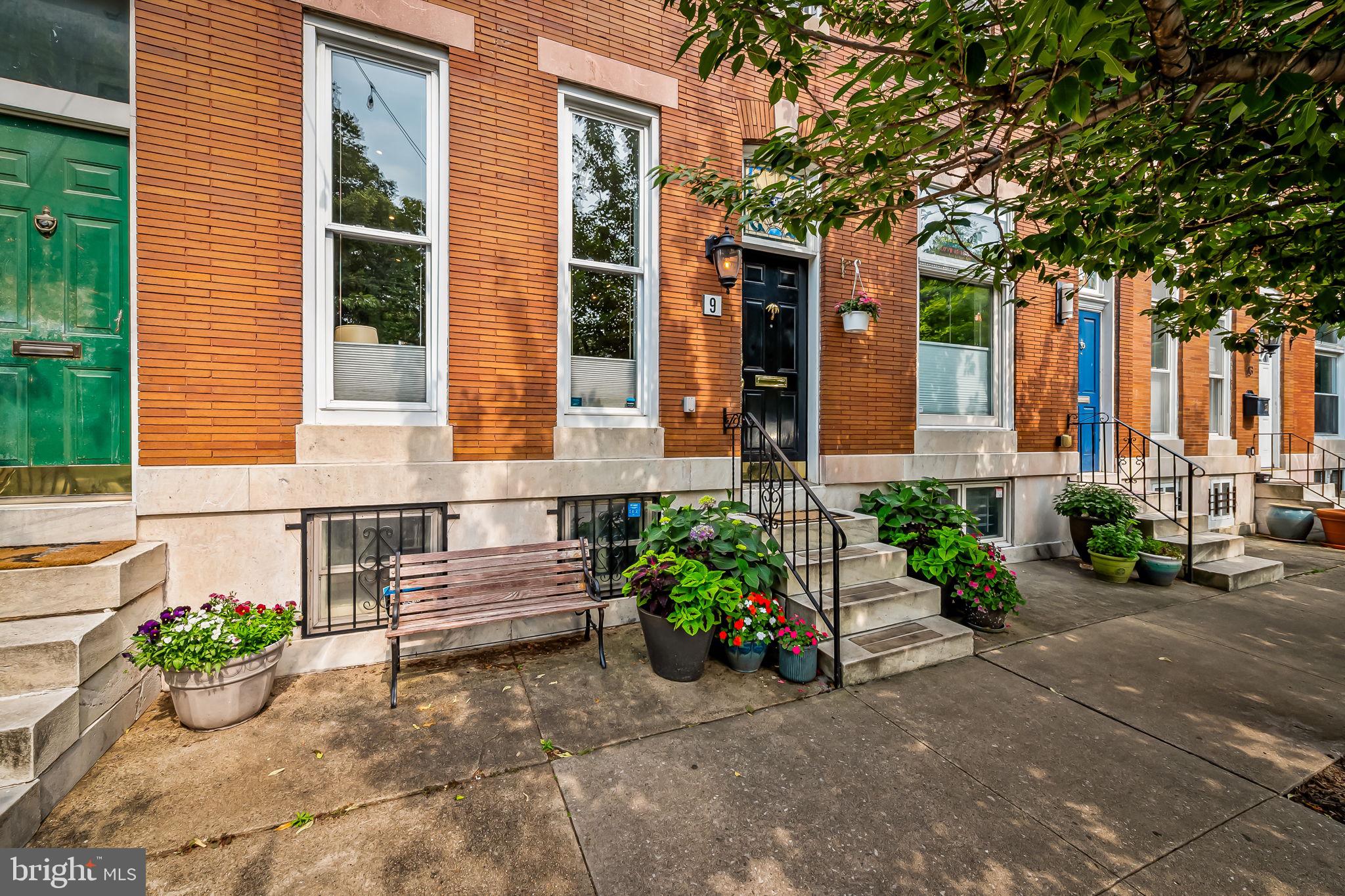 9 LINWOOD AVENUE S