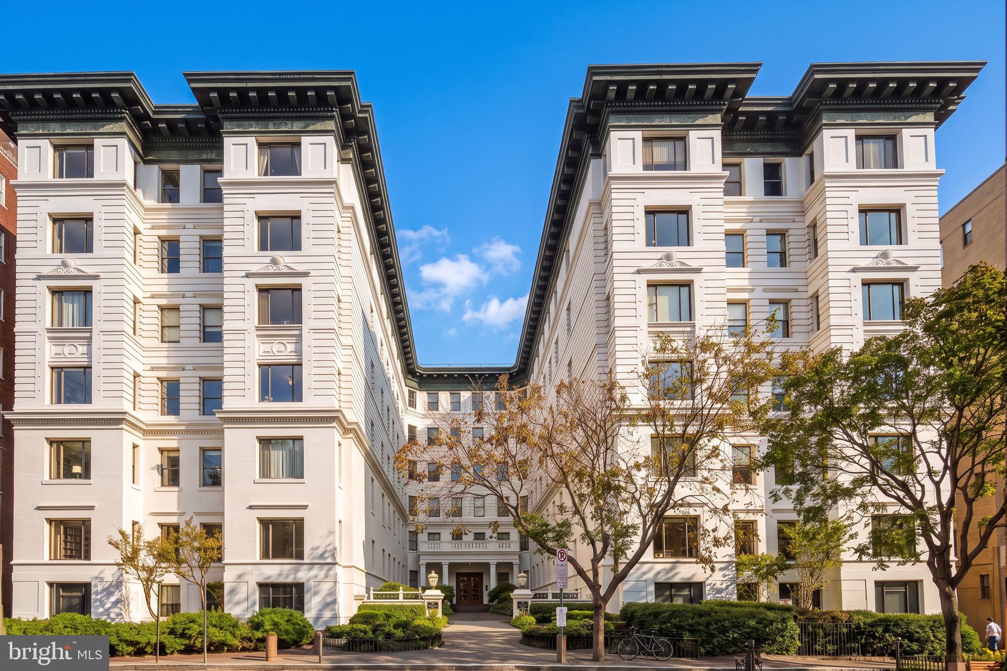 2123 CALIFORNIA STREET NW A4