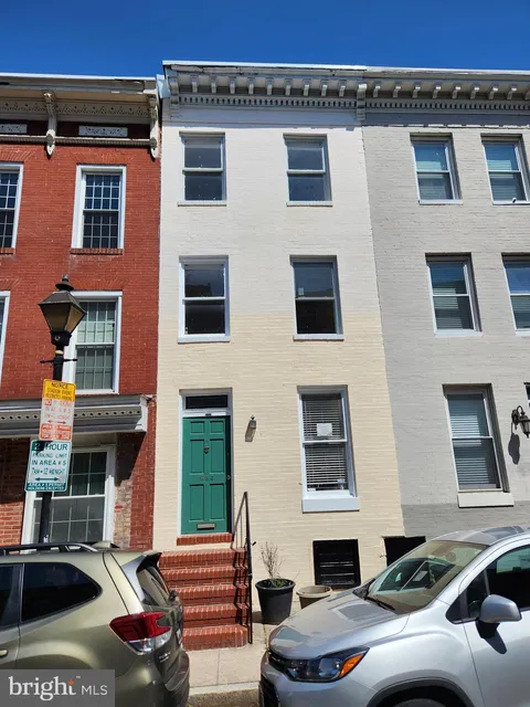 634 Washington Boulevard, Baltimore, MD 21230 - MLS#: MDBA2157754