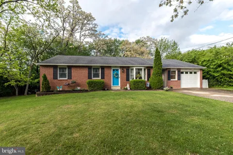 250 Hill Avenue, Horsham, PA 19044 - MLS#: PAMC2140148