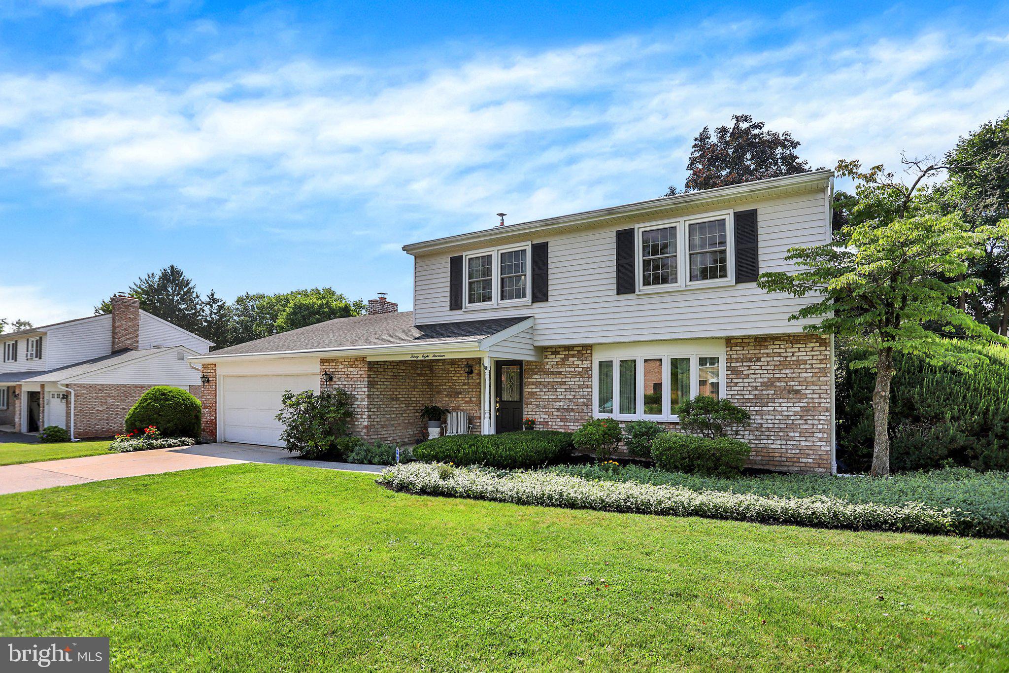 3814 COPPER KETTLE ROAD