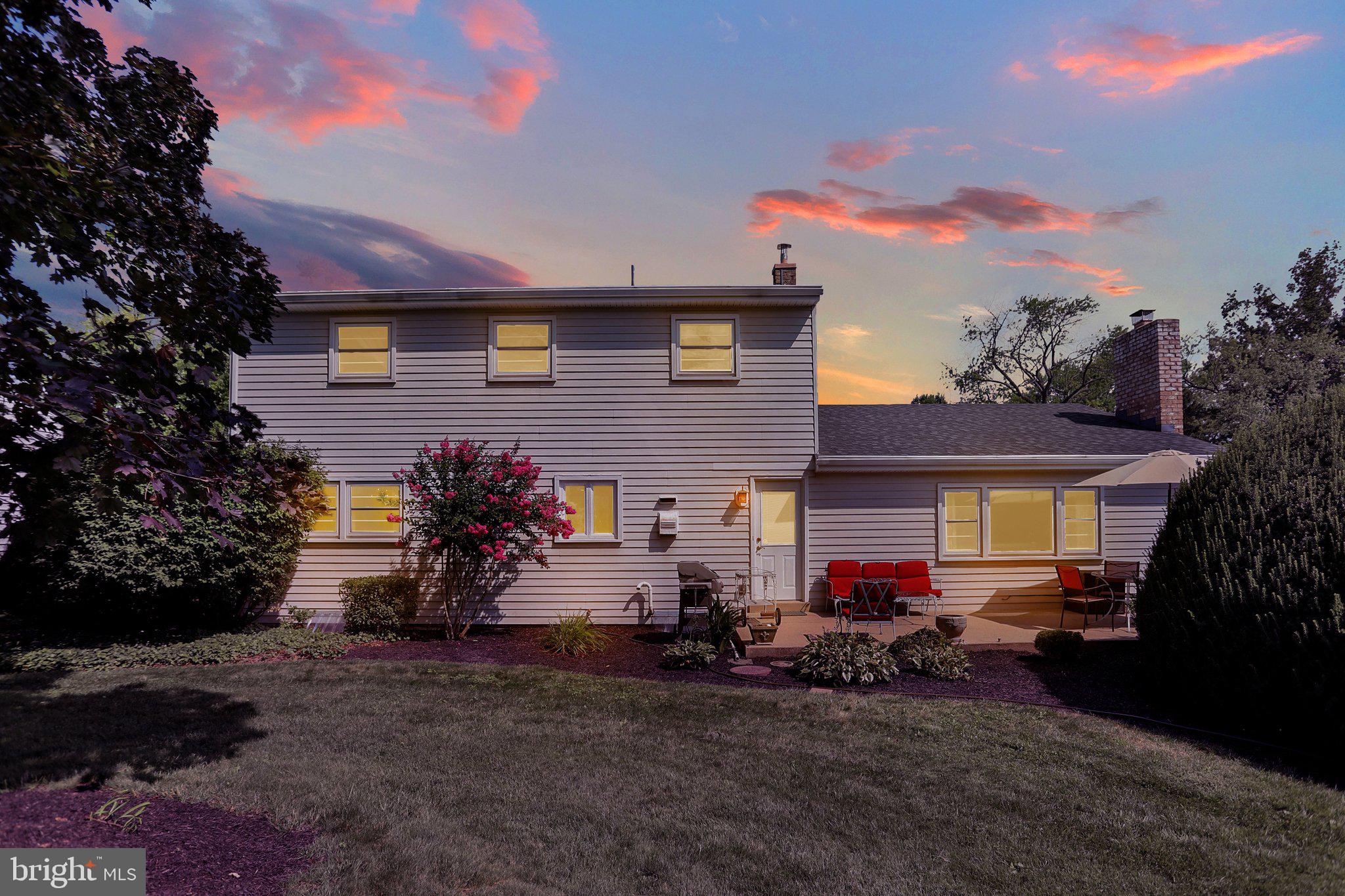 3814 COPPER KETTLE ROAD