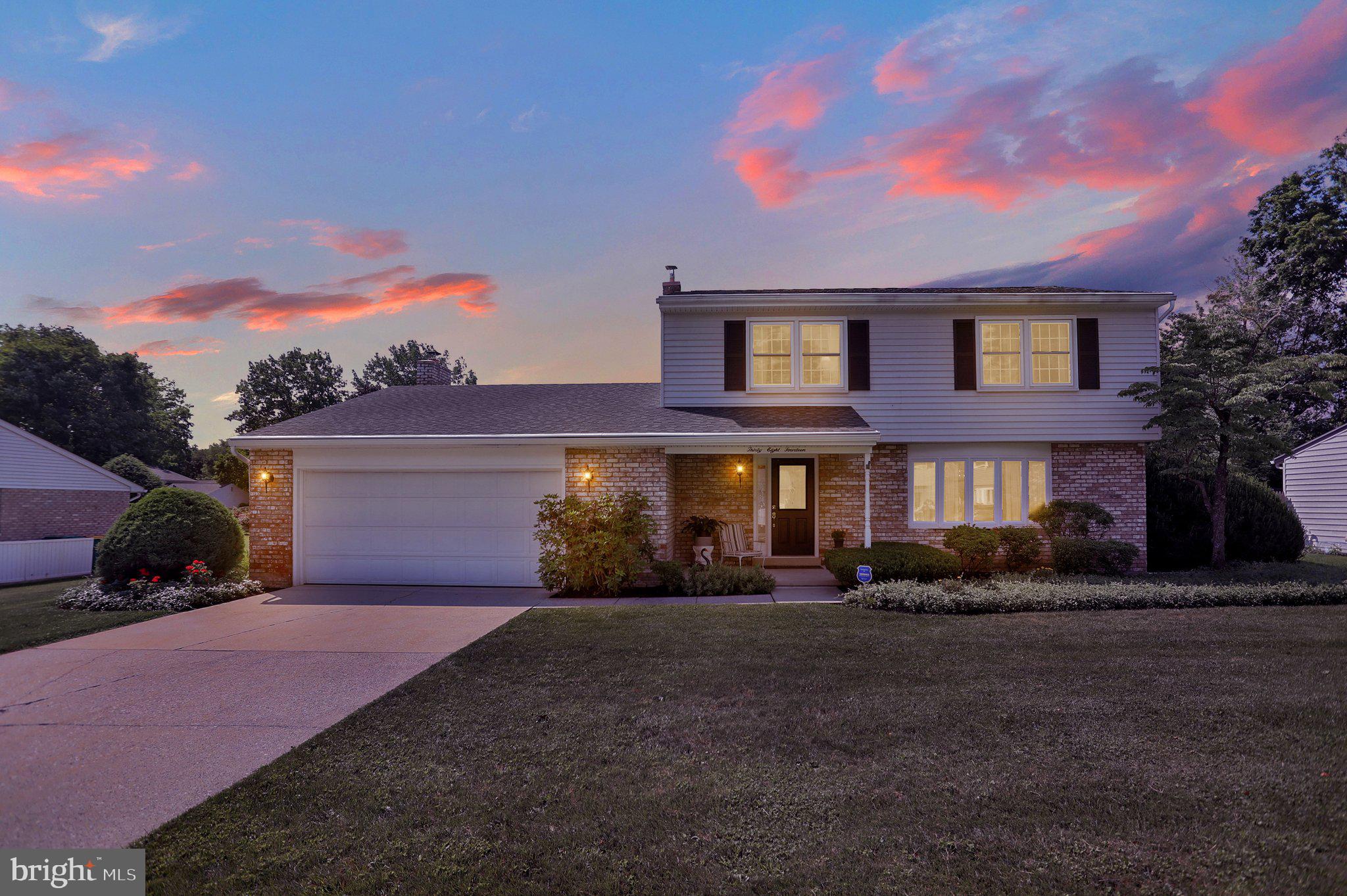 3814 COPPER KETTLE ROAD