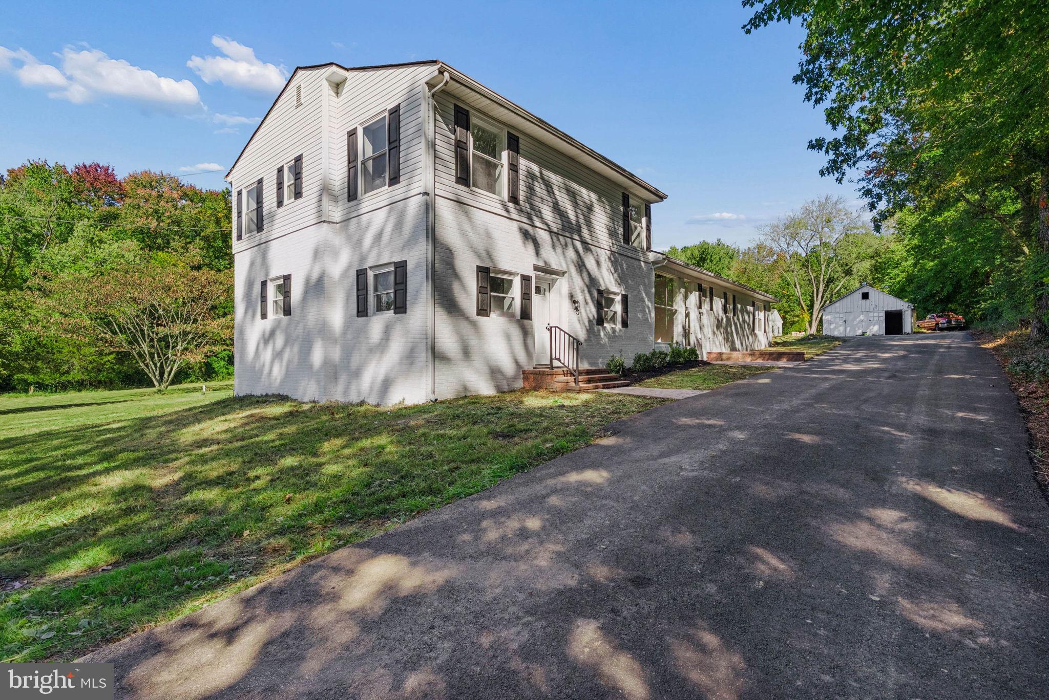 7914 BRADSHAW ROAD