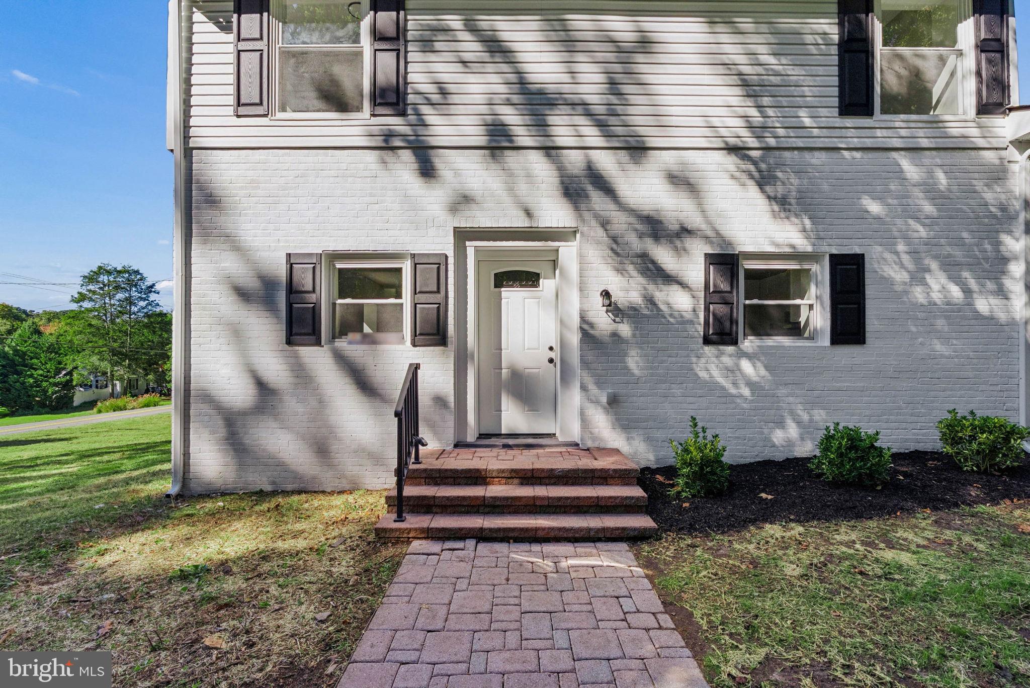 7914 BRADSHAW ROAD