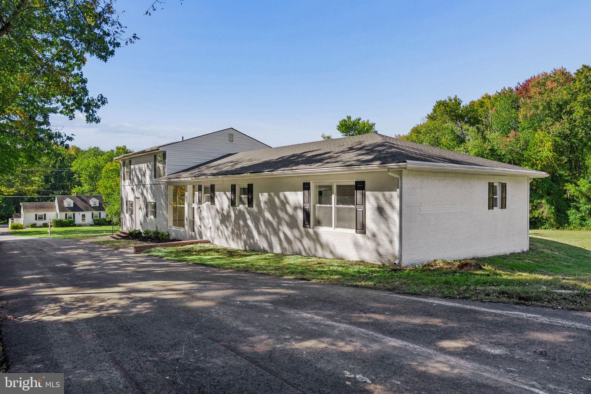7914 BRADSHAW ROAD