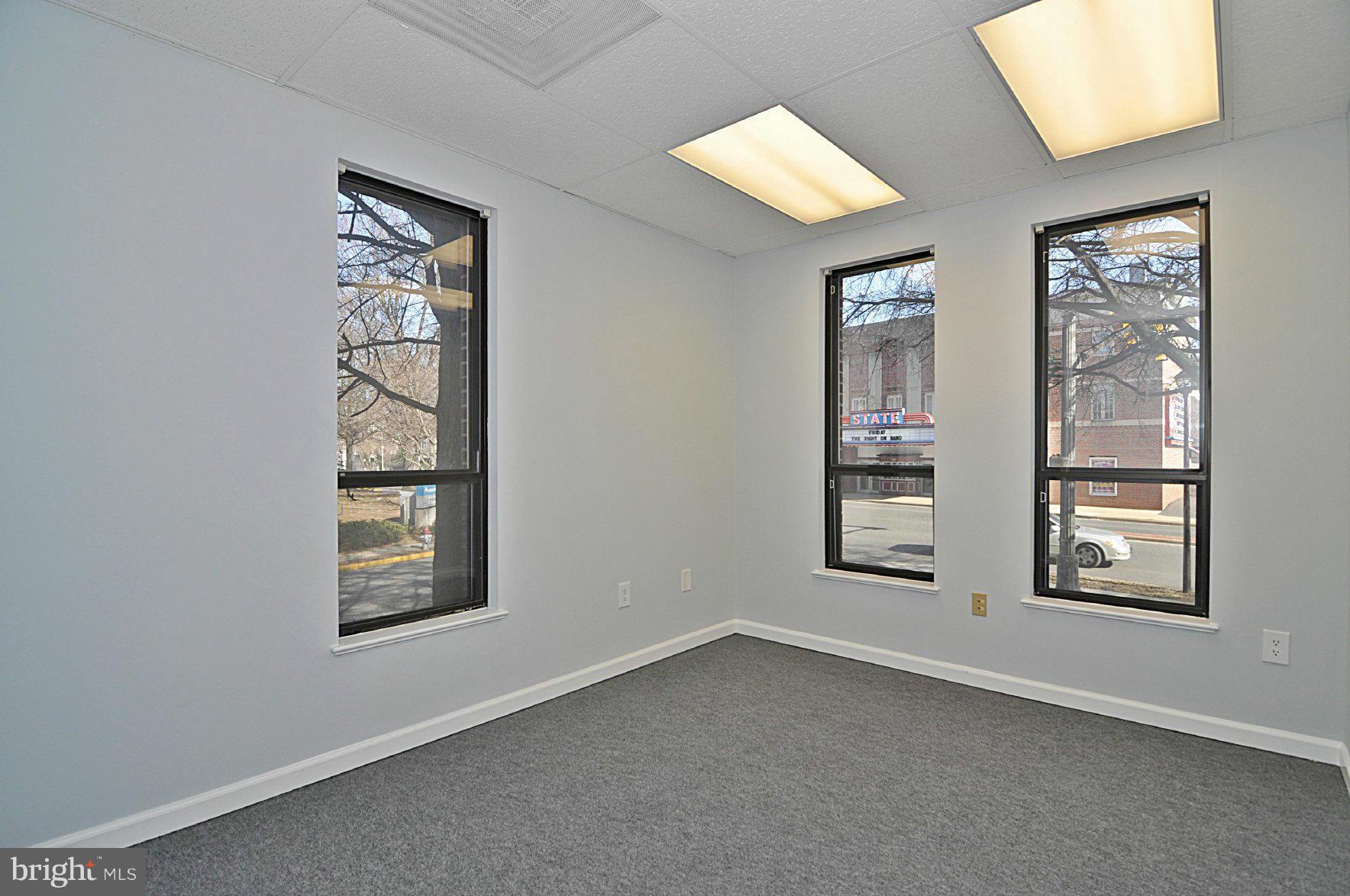 FALLS CHURCH CITY - Commercial Lease