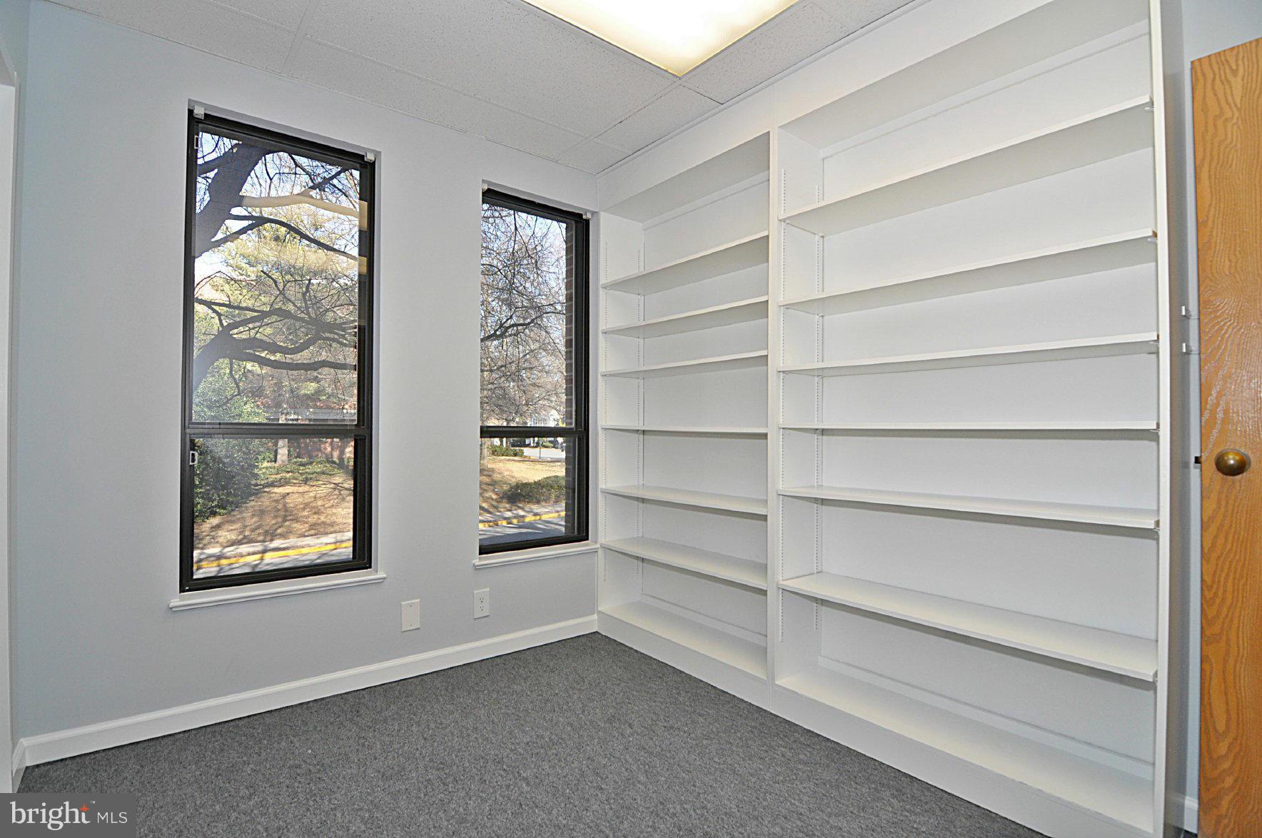 FALLS CHURCH CITY - Commercial Lease