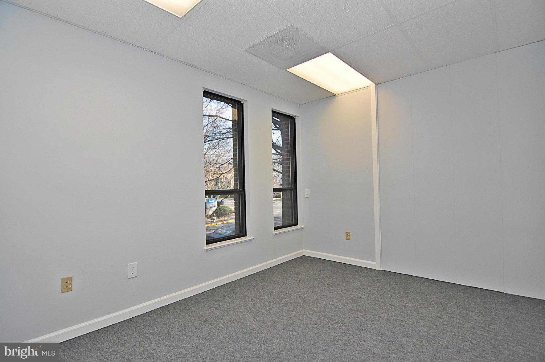 FALLS CHURCH CITY - Commercial Lease