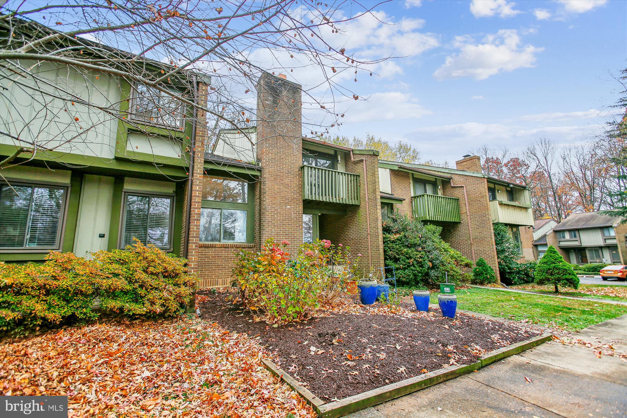 GLENCOURSE - Residential