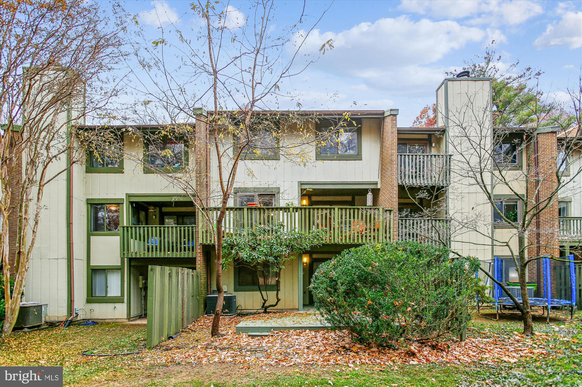 GLENCOURSE - Residential