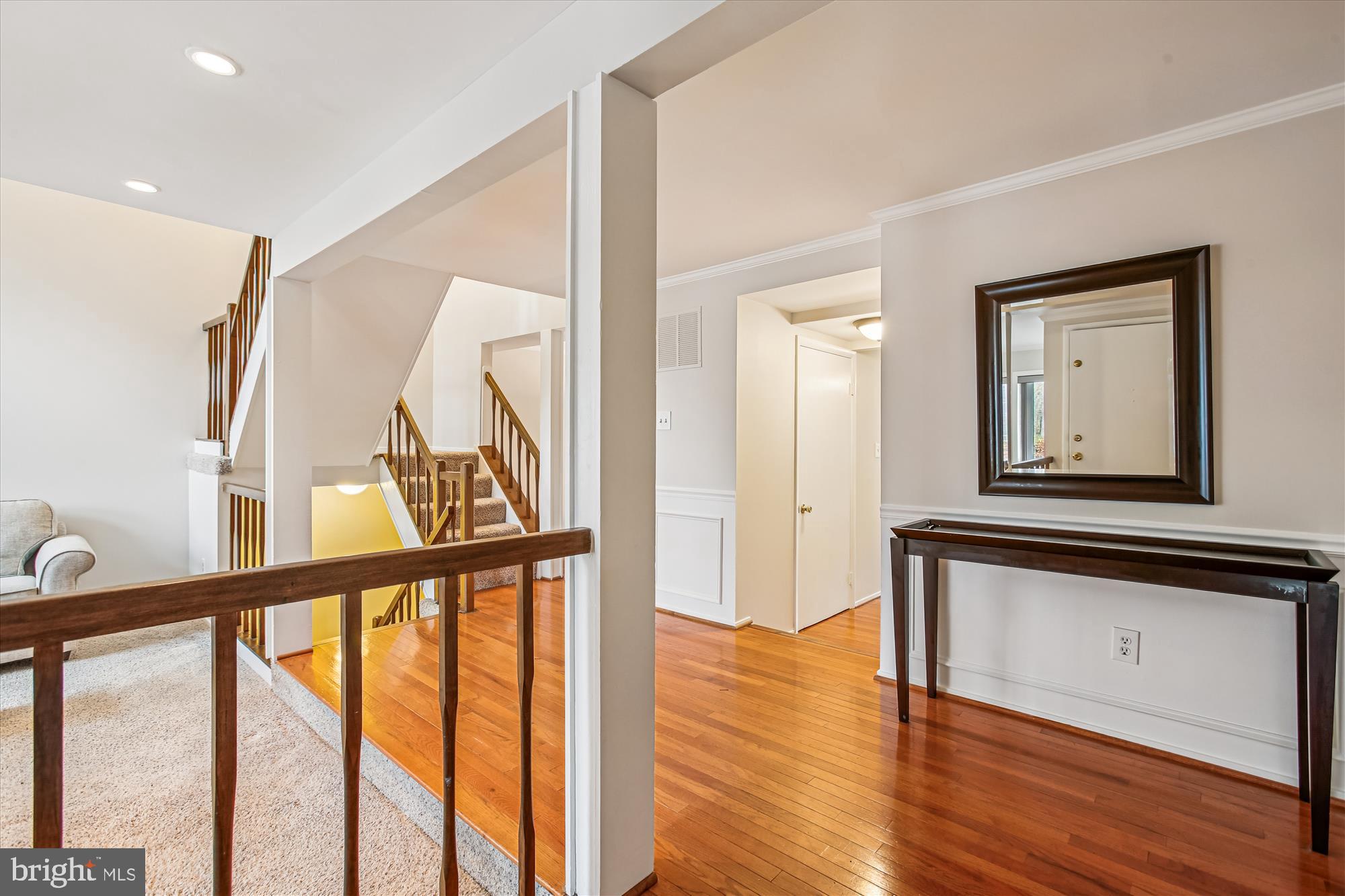 GLENCOURSE - Residential