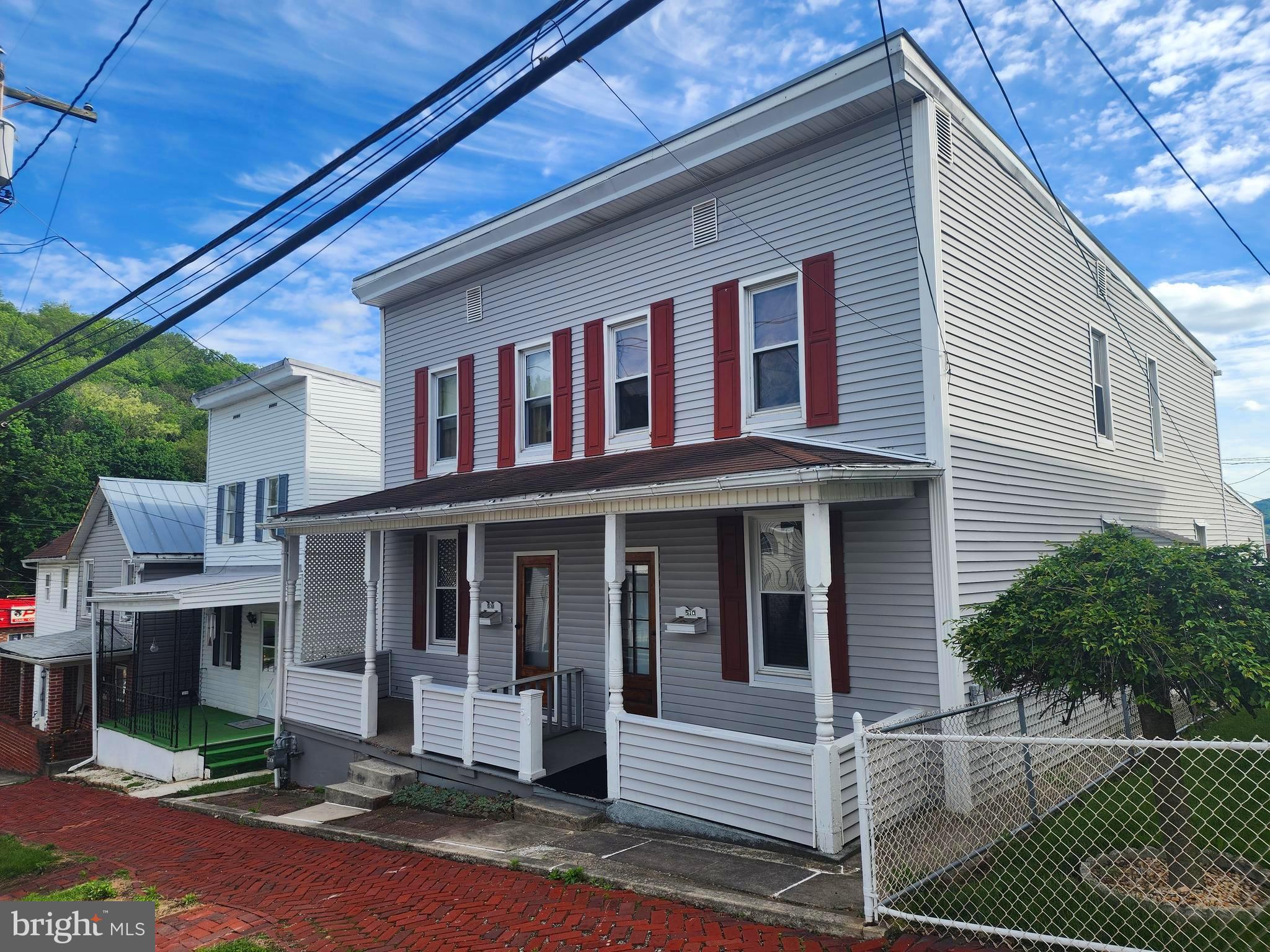 508-510 LINDEN STREET