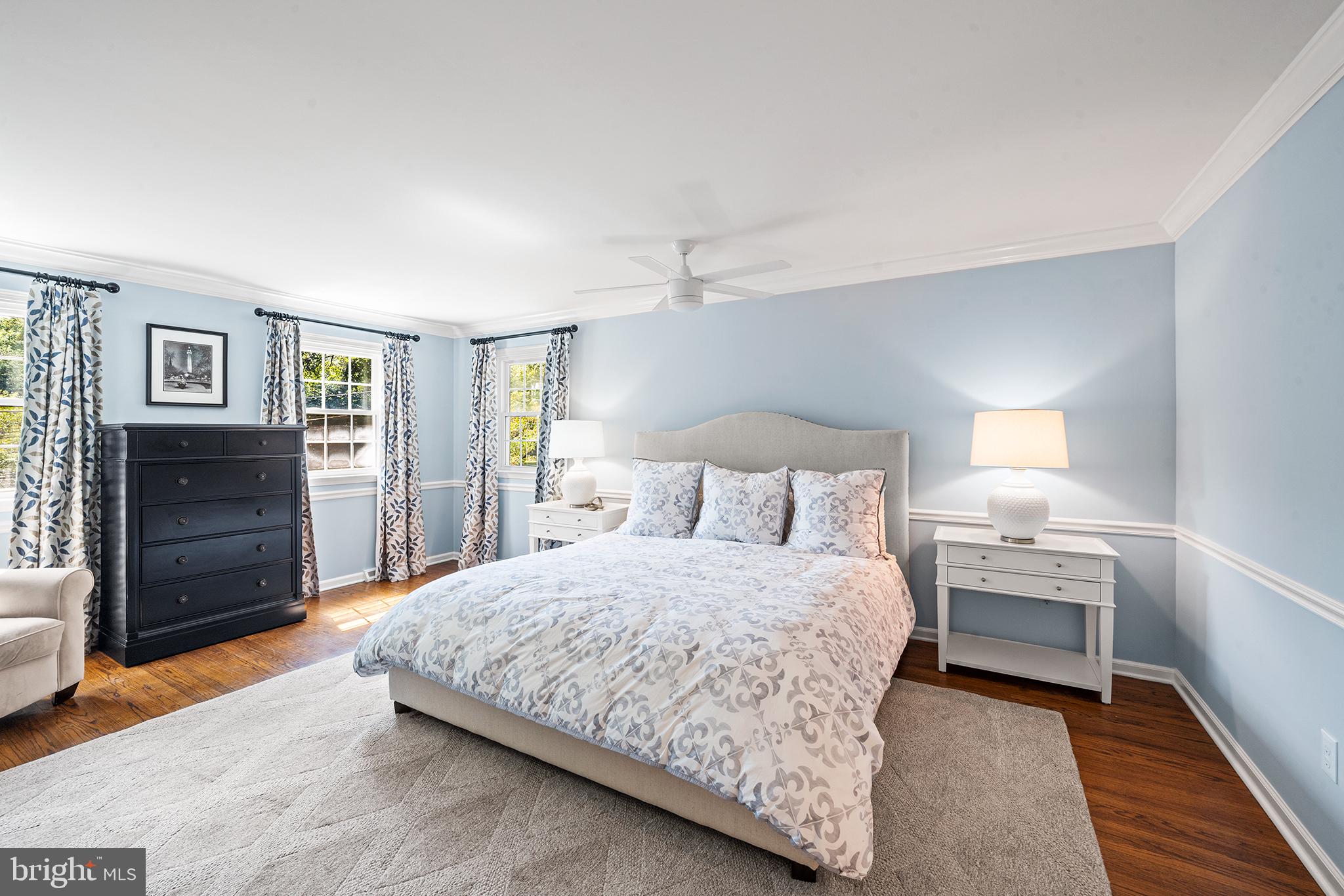 SOUTH WAYNE - Residential
