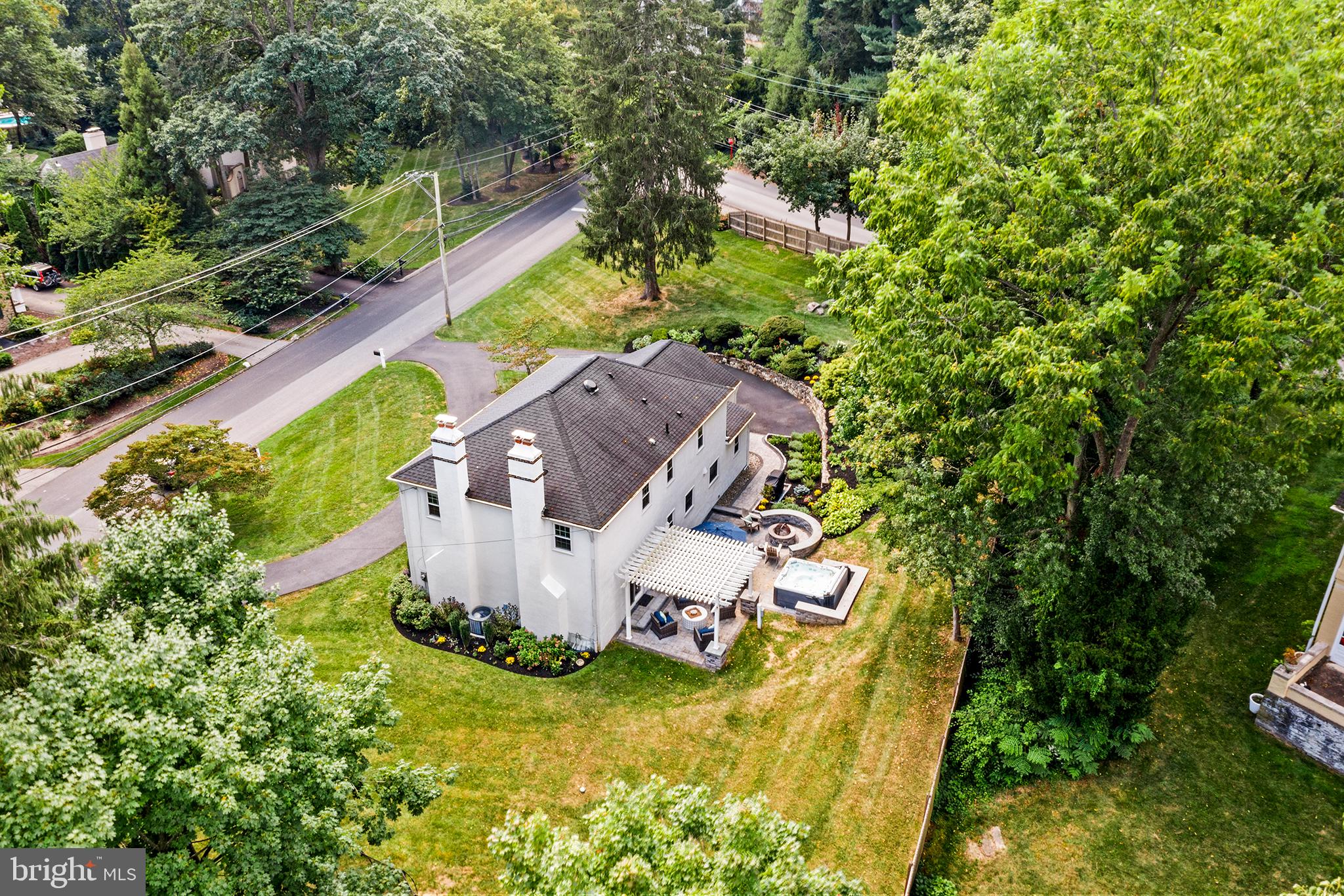 SOUTH WAYNE - Residential