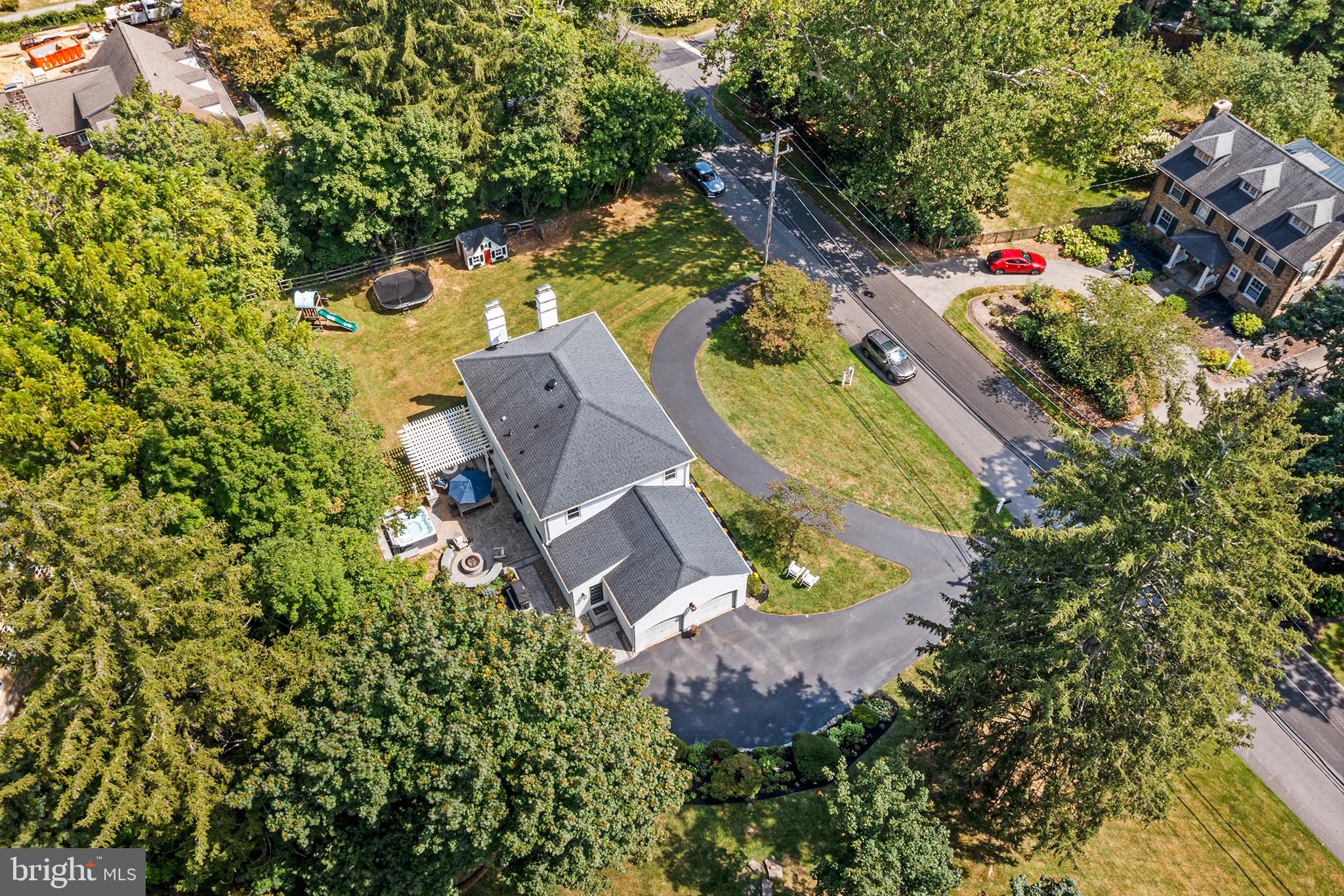 SOUTH WAYNE - Residential