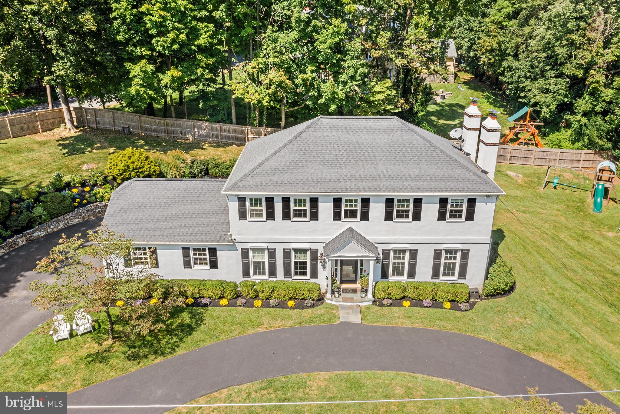 SOUTH WAYNE - Residential