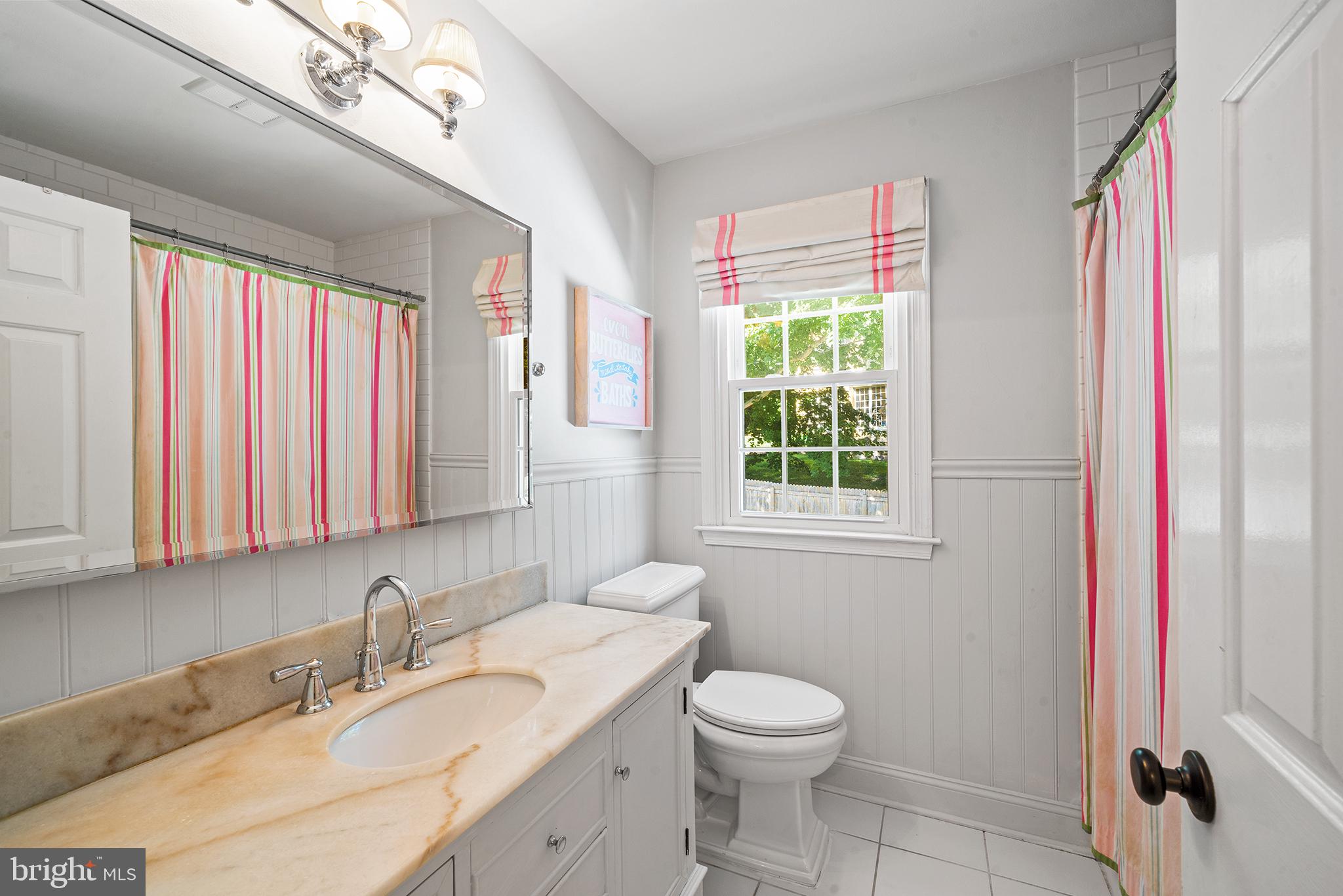 SOUTH WAYNE - Residential