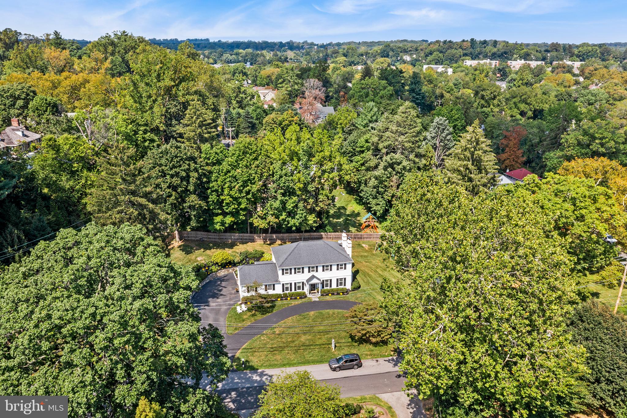 SOUTH WAYNE - Residential