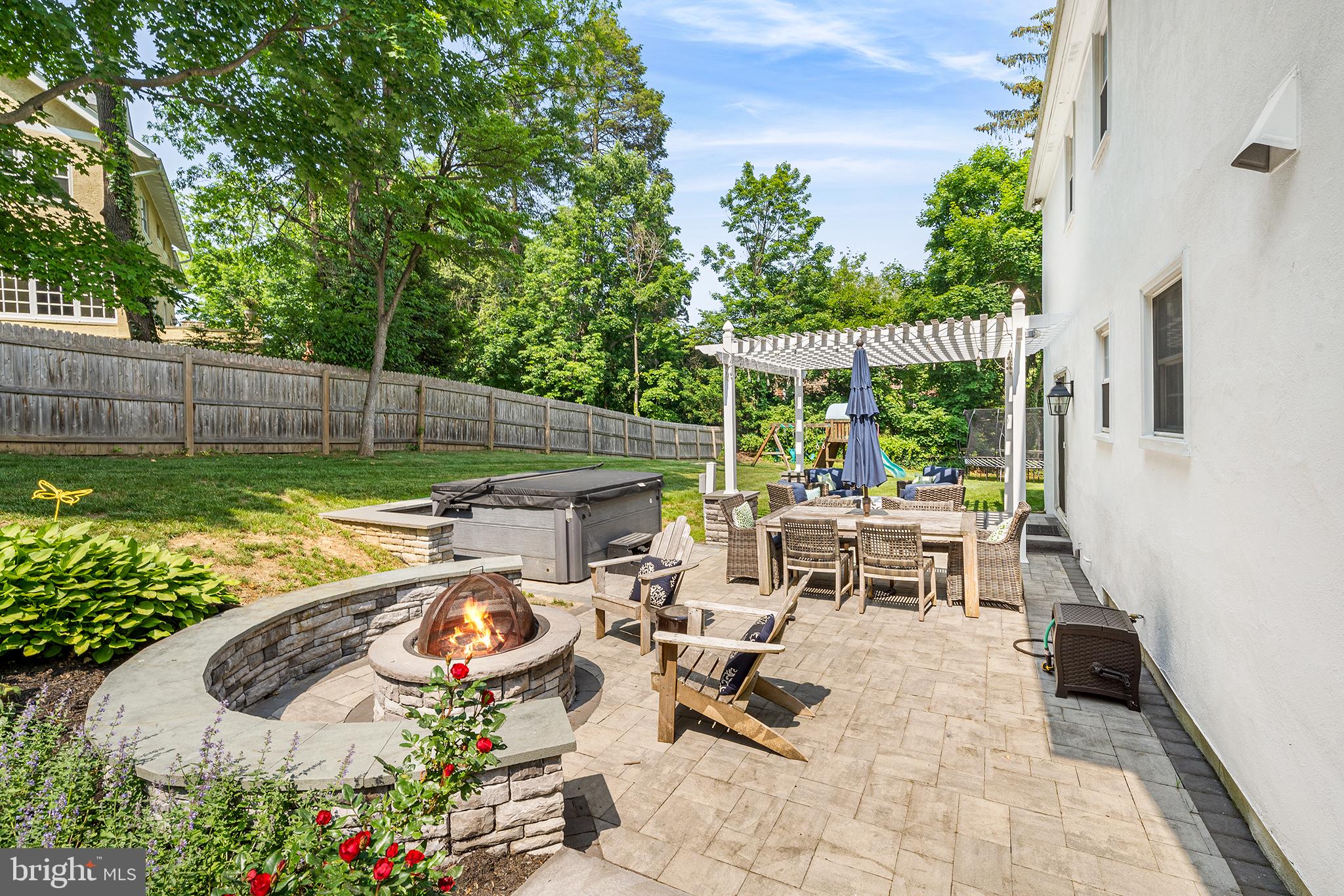 SOUTH WAYNE - Residential