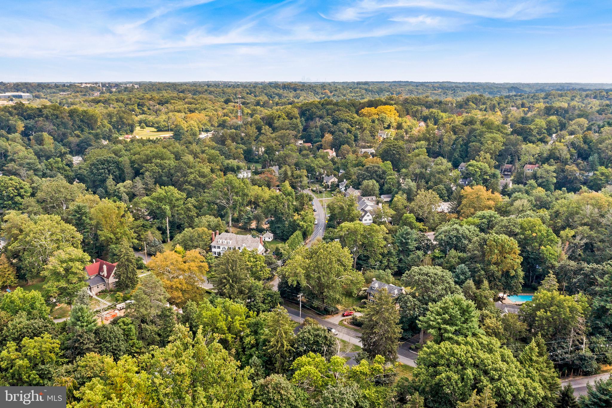 SOUTH WAYNE - Residential