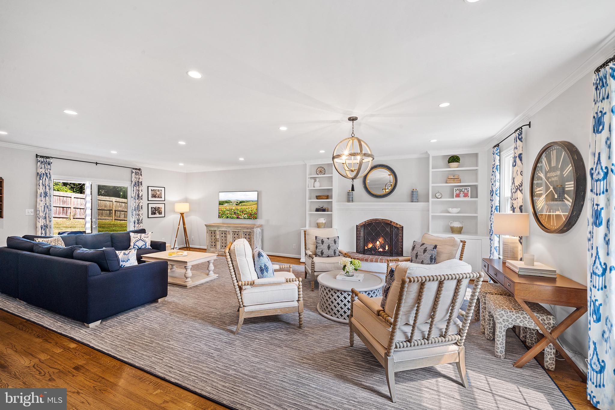 SOUTH WAYNE - Residential