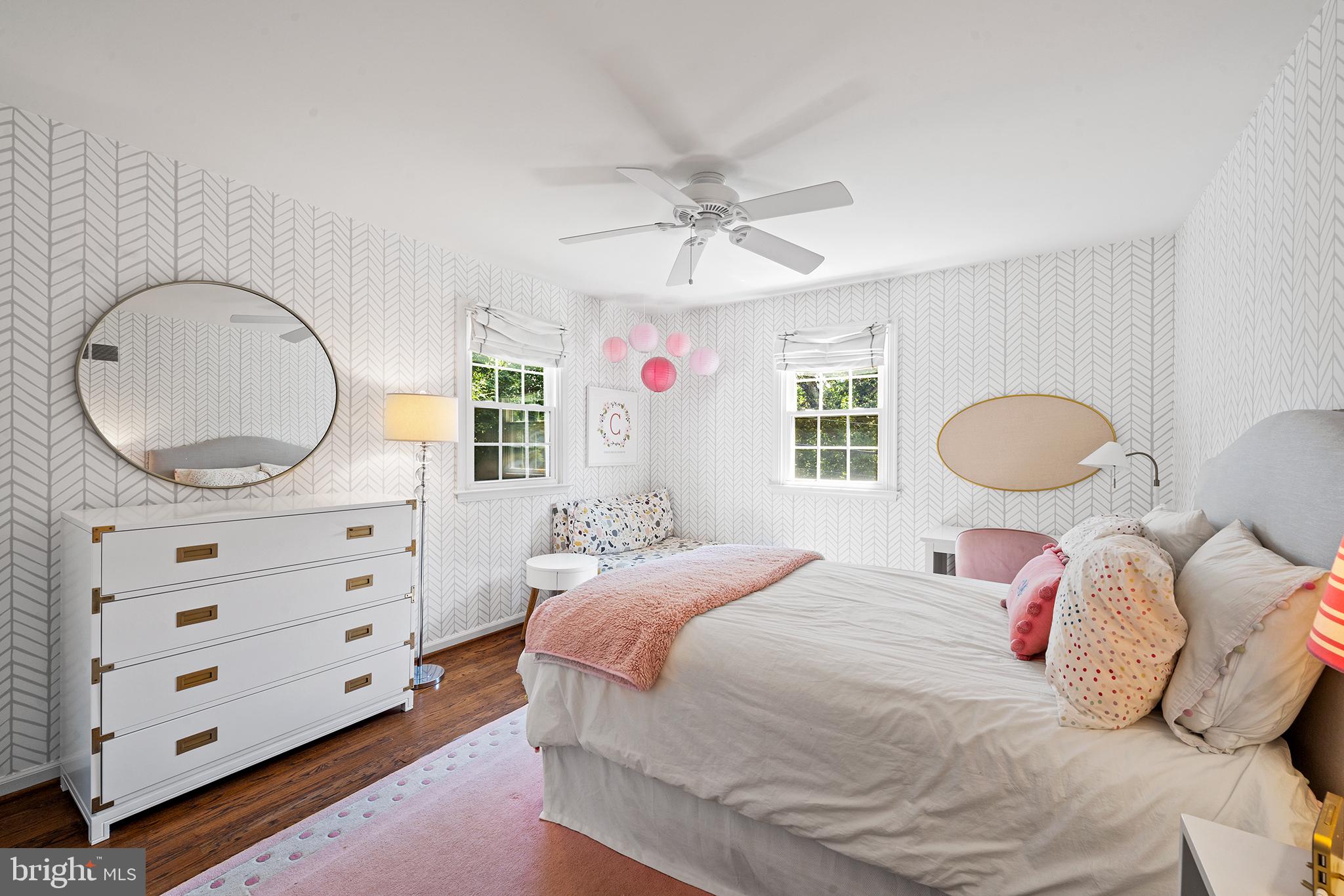 SOUTH WAYNE - Residential