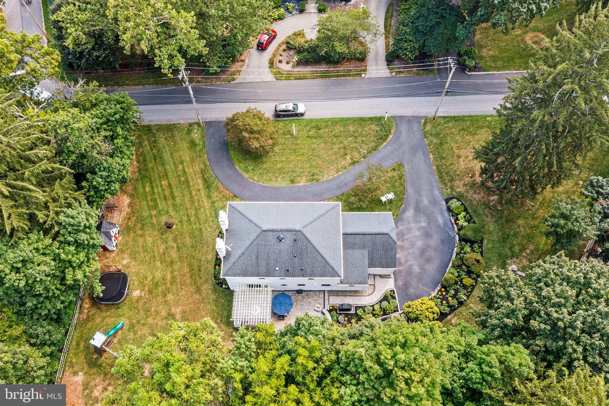 SOUTH WAYNE - Residential