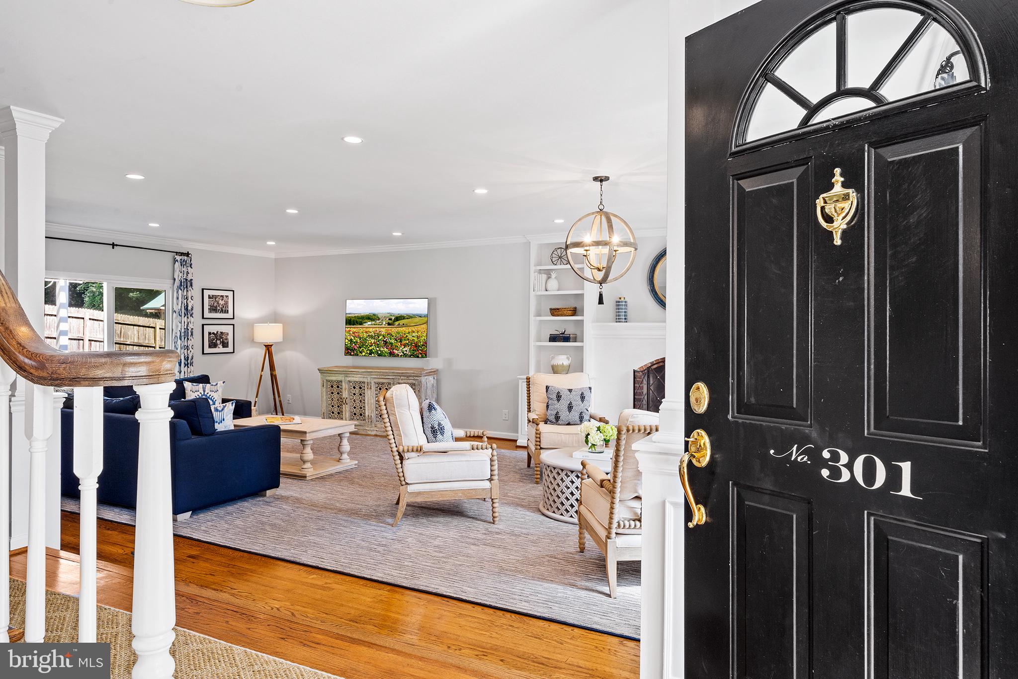 SOUTH WAYNE - Residential