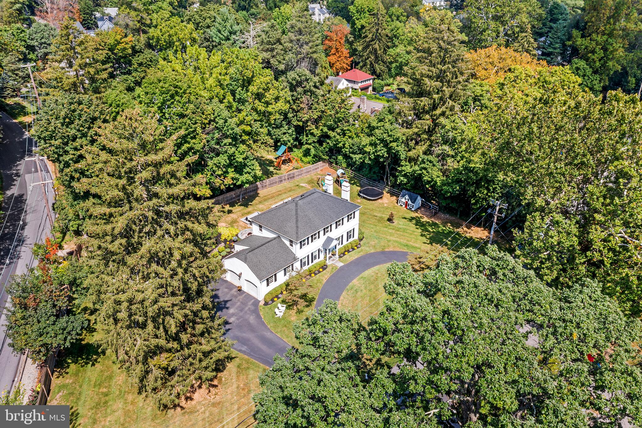 SOUTH WAYNE - Residential