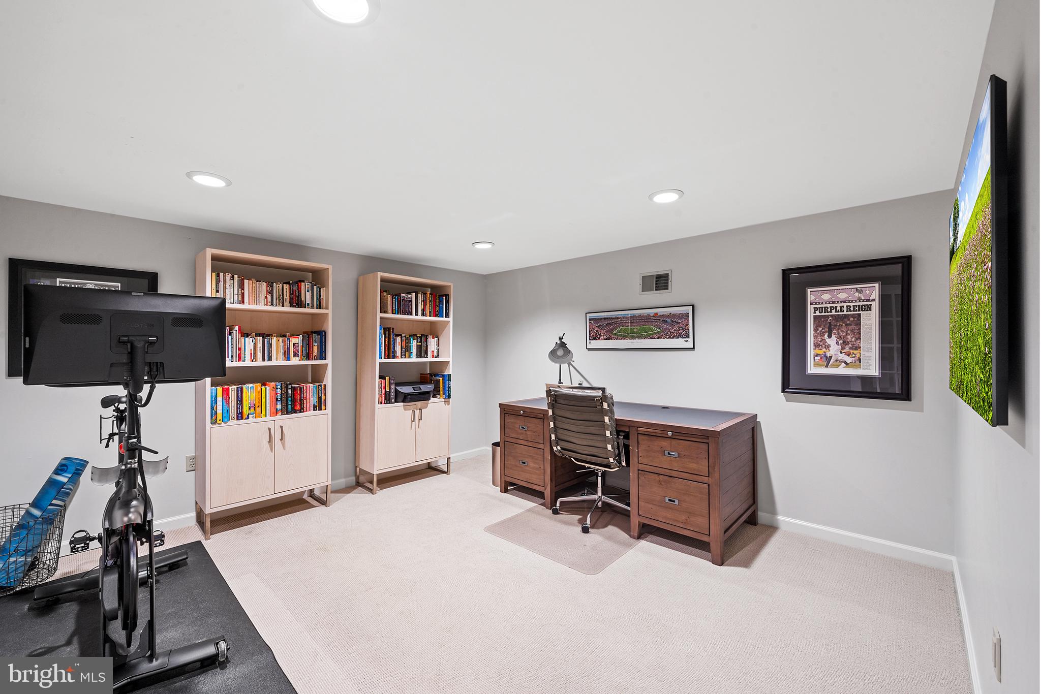 SOUTH WAYNE - Residential