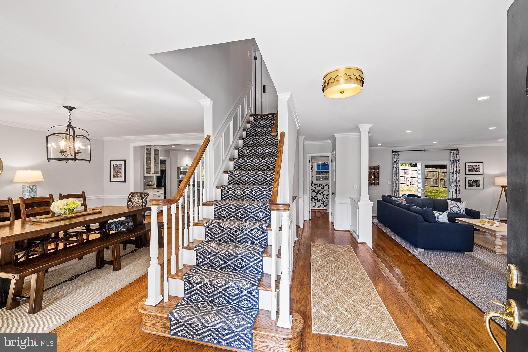 SOUTH WAYNE - Residential
