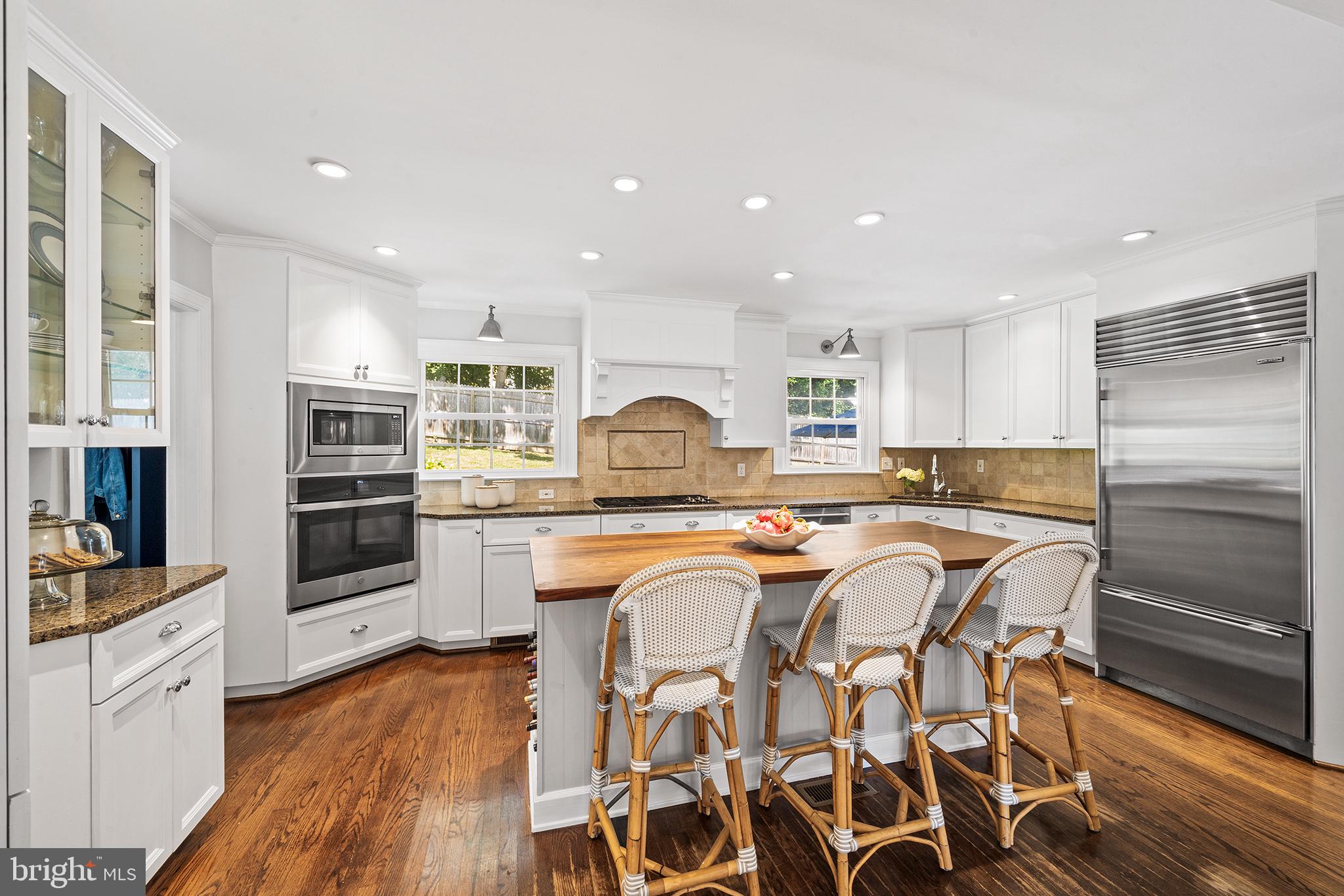SOUTH WAYNE - Residential